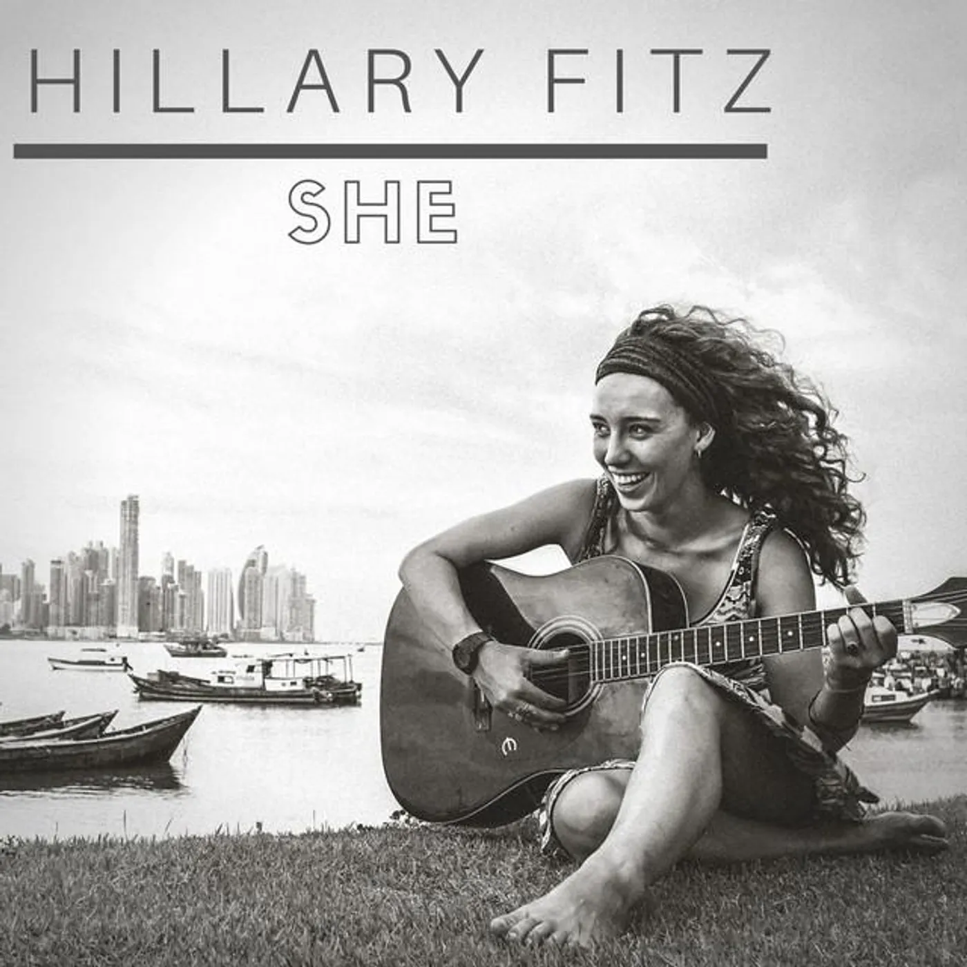 Hillary Fitz