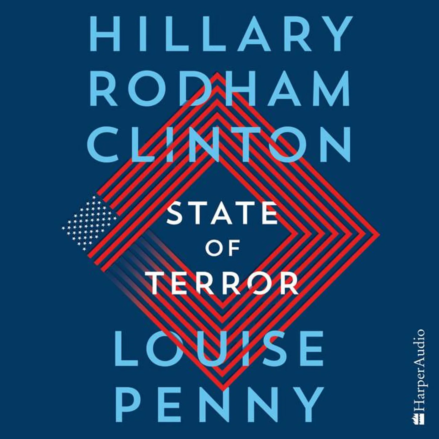 Hillary Rodham Clinton