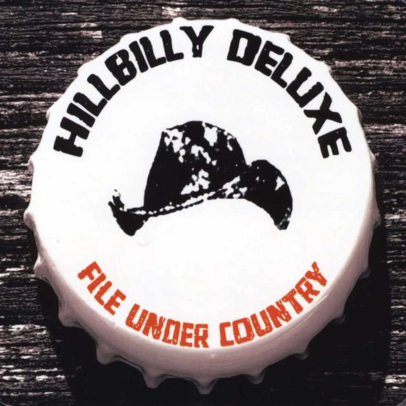 Hillbilly Deluxe