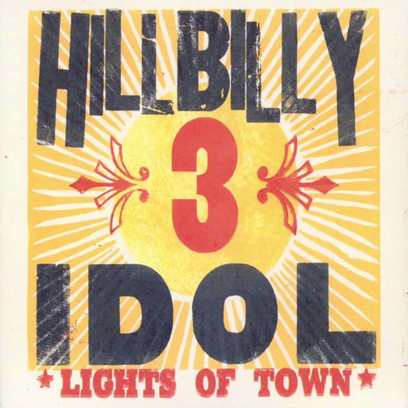 Hillbilly Idol