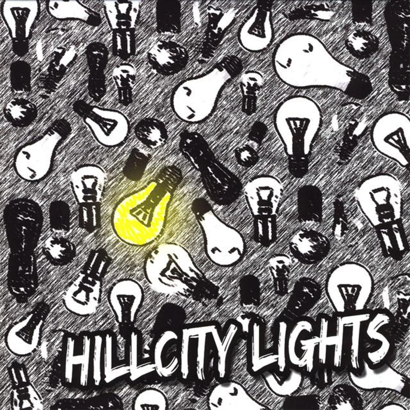 HillCity Lights Brand Page