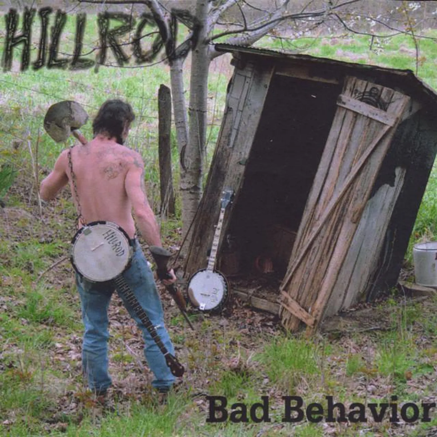 Hillrod