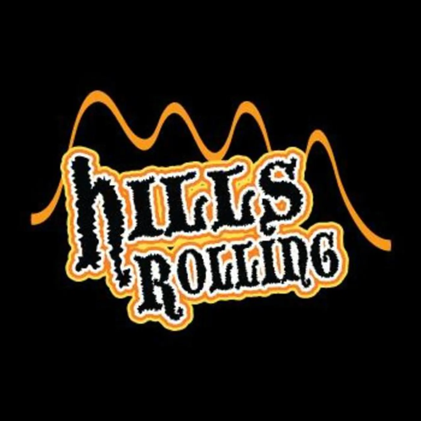 Hills Rolling