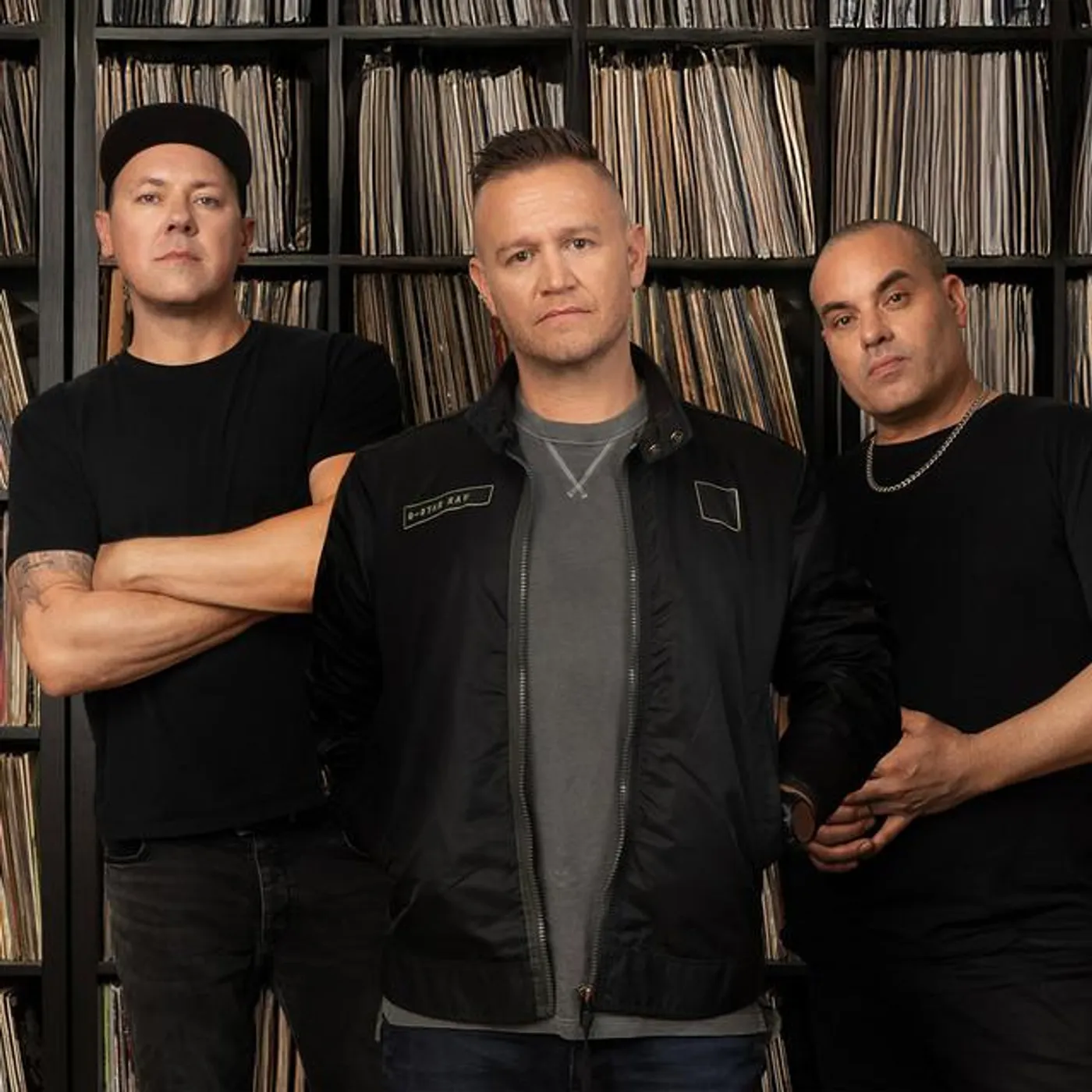 Hilltop Hoods
