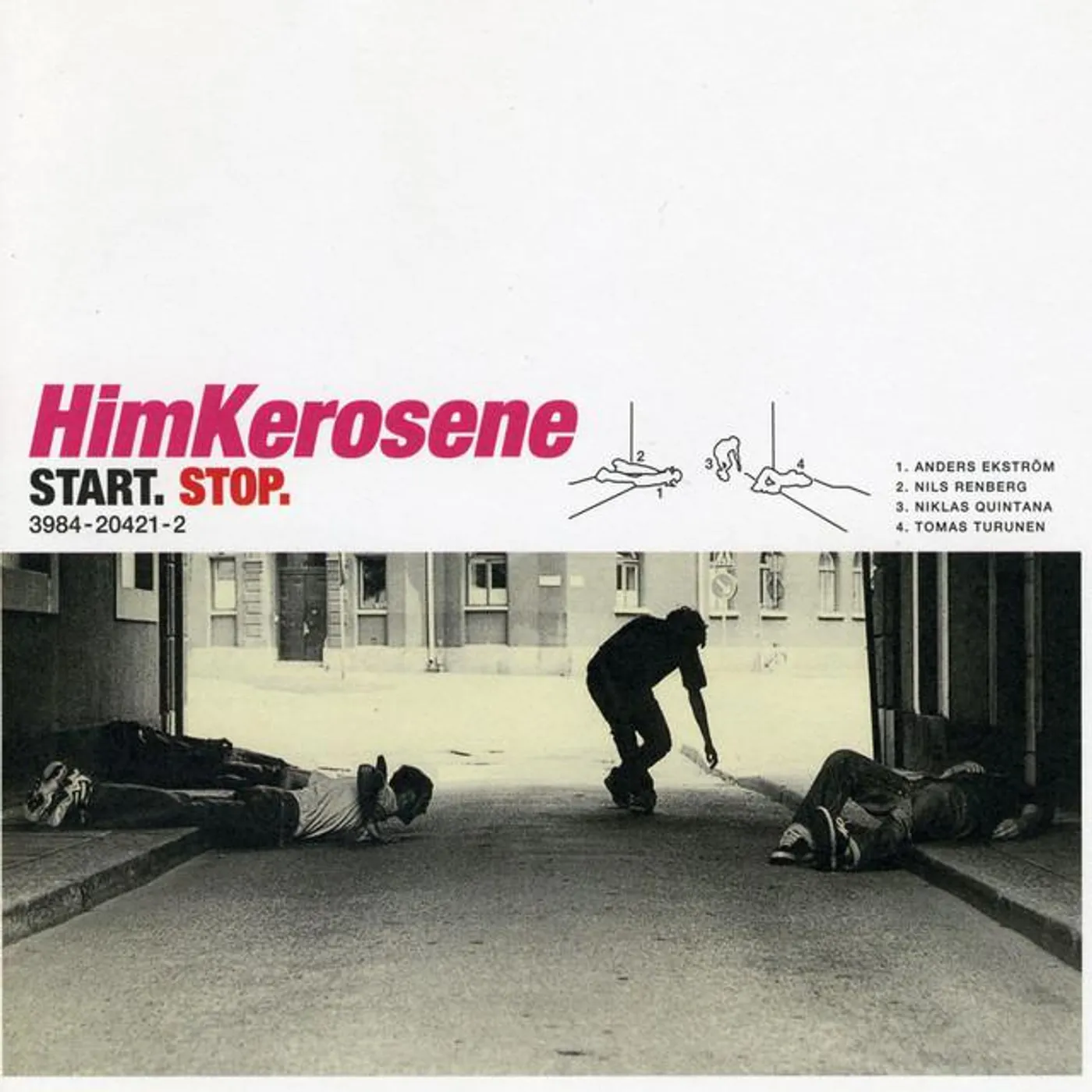Him Kerosene