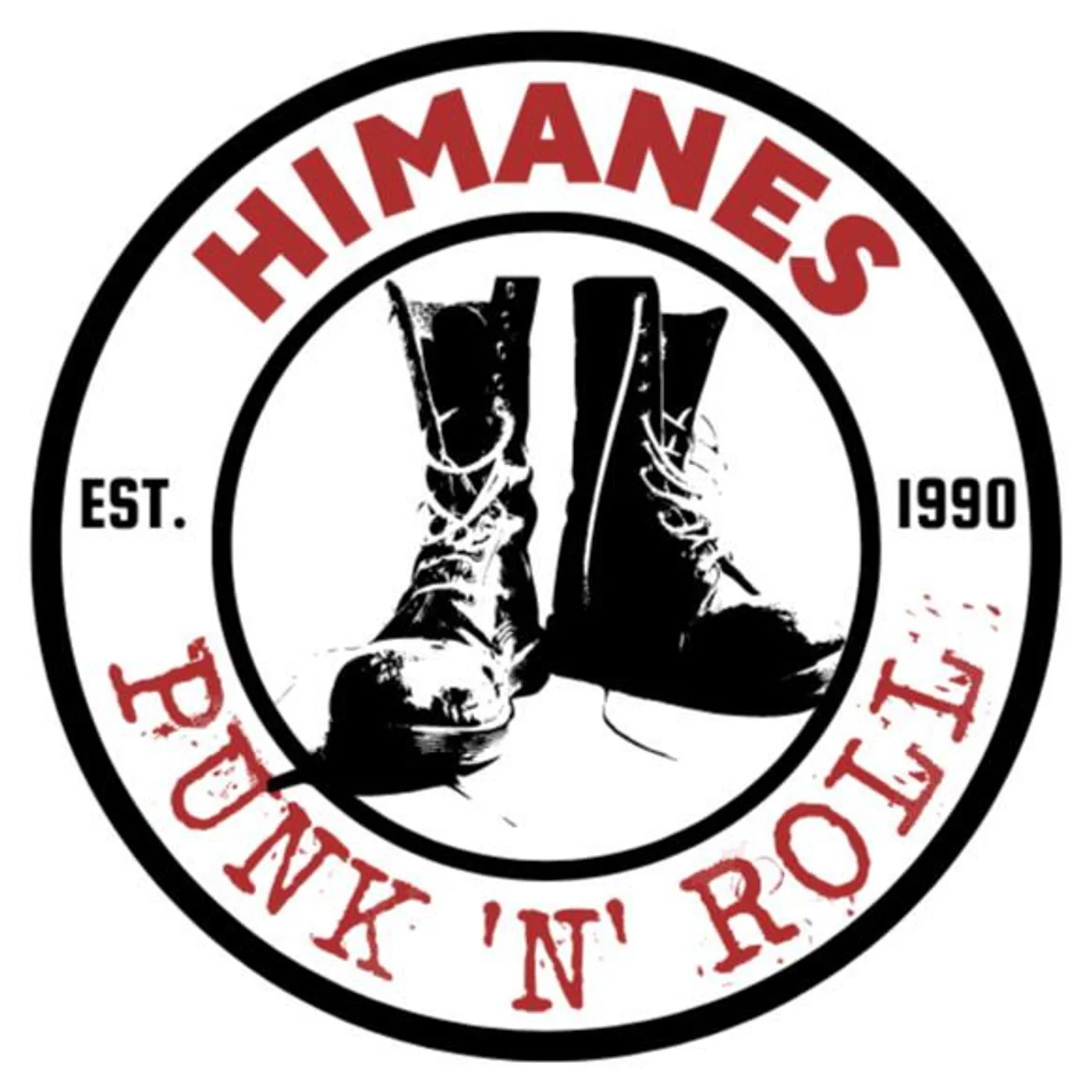 Himanes Brand Page