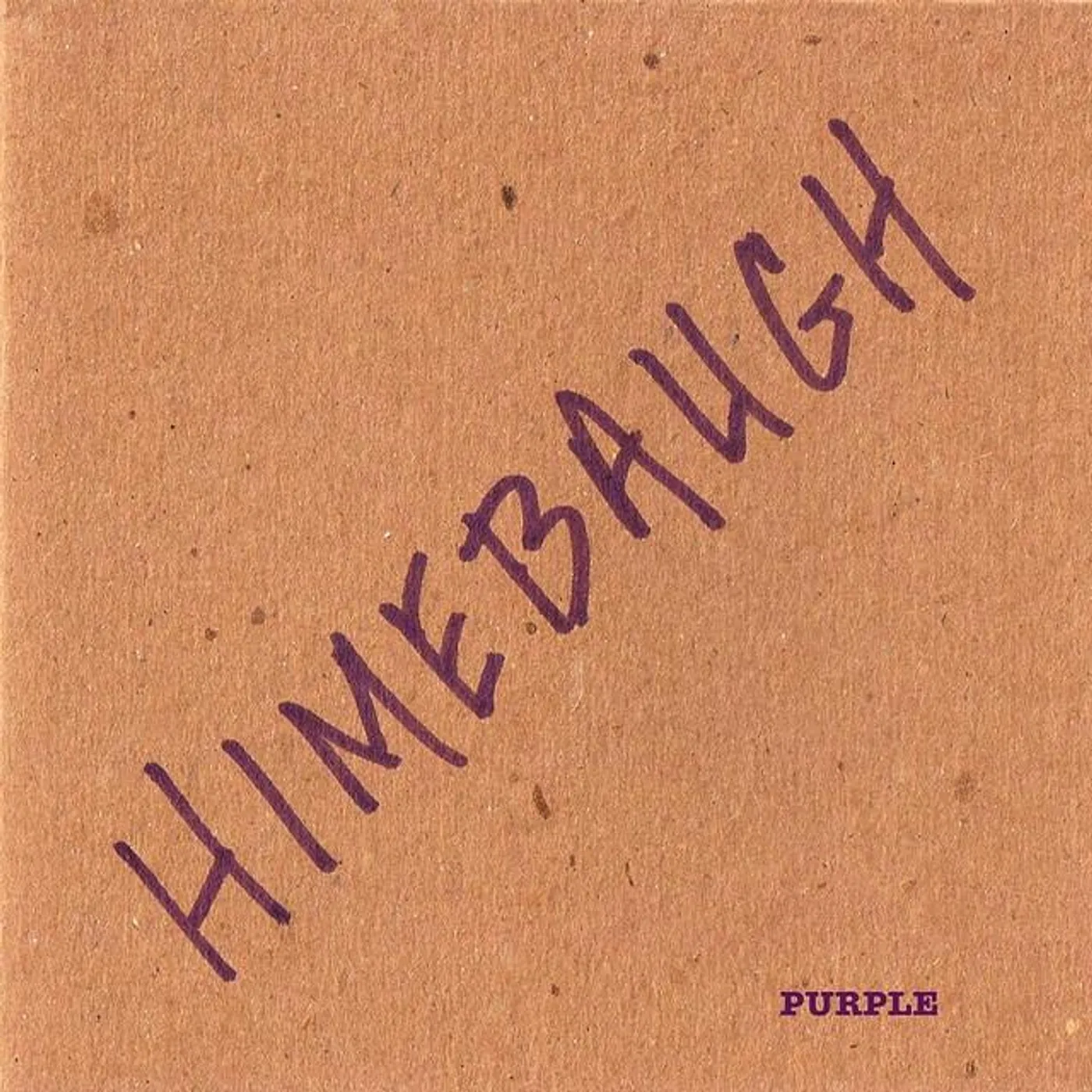 Himebaugh