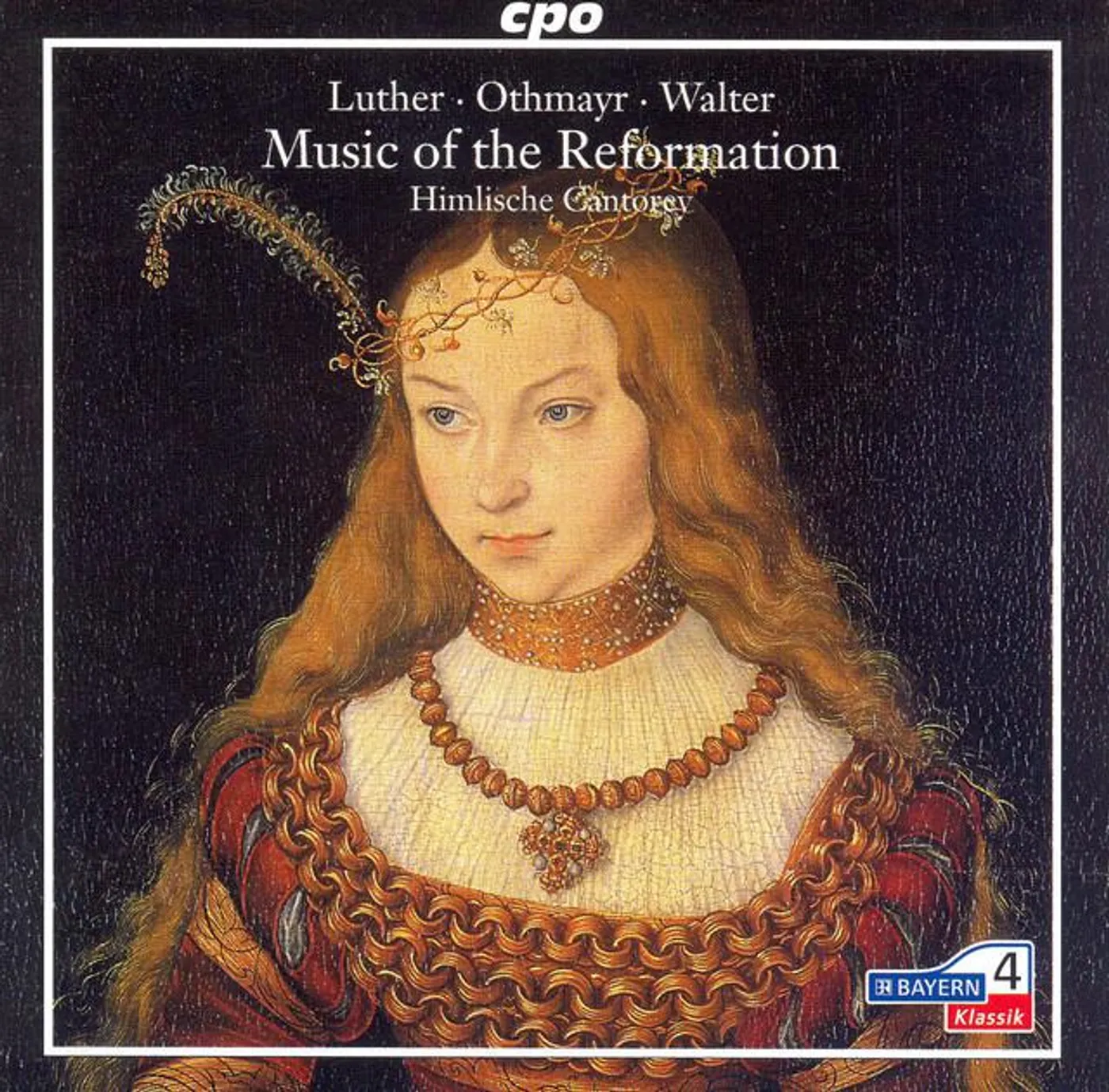 Himlische Cantorey