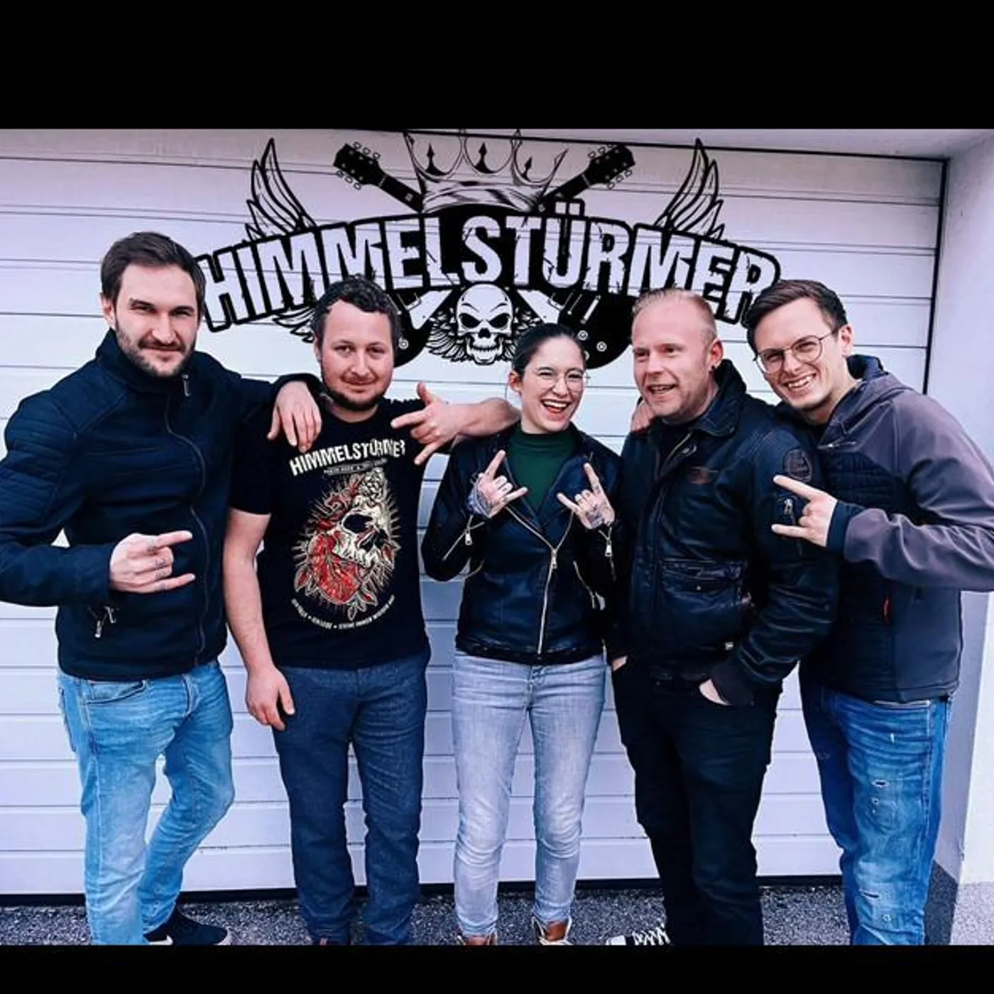 Himmelstürmer