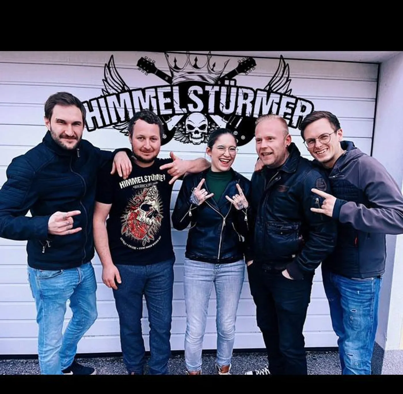 Himmelstürmer