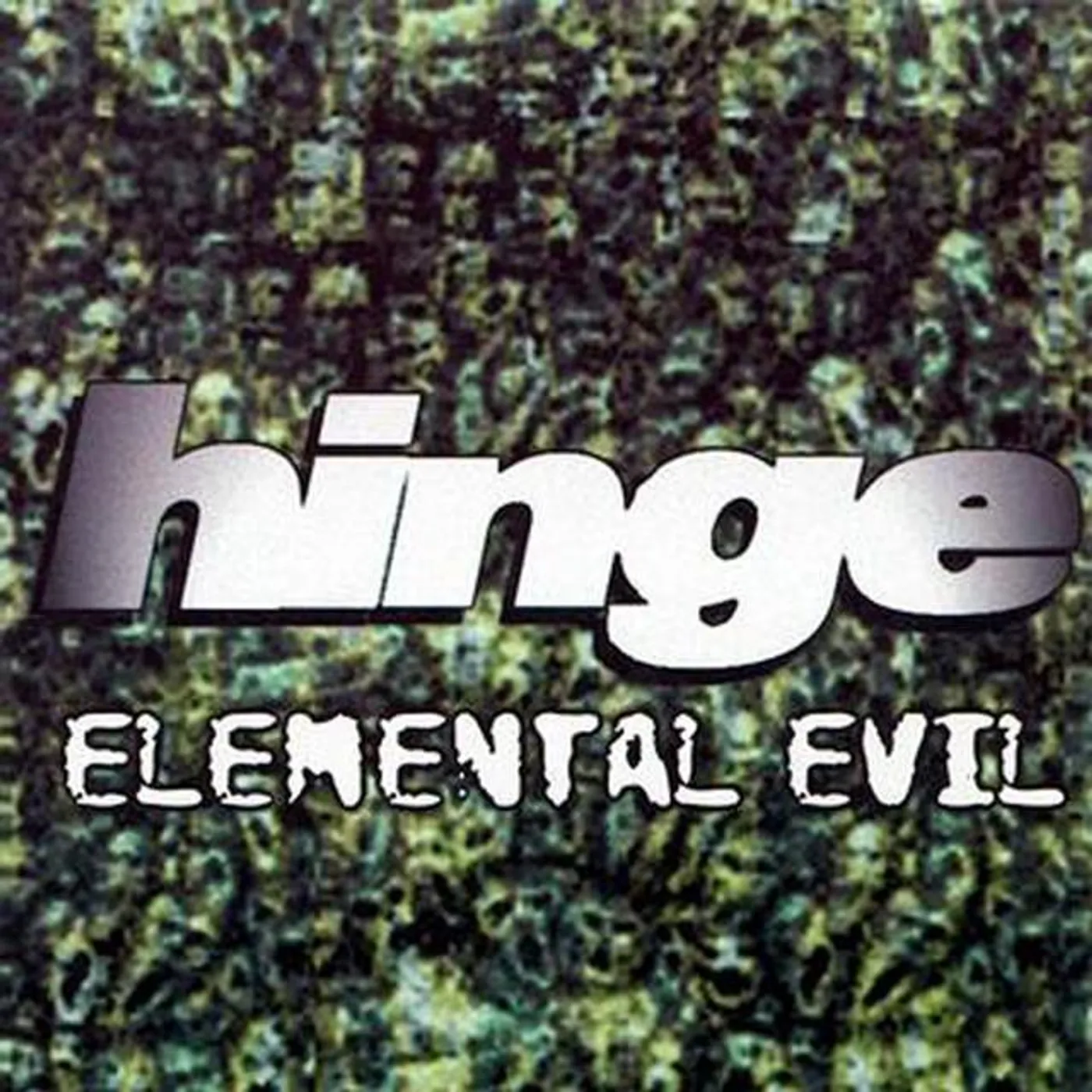 Hinge