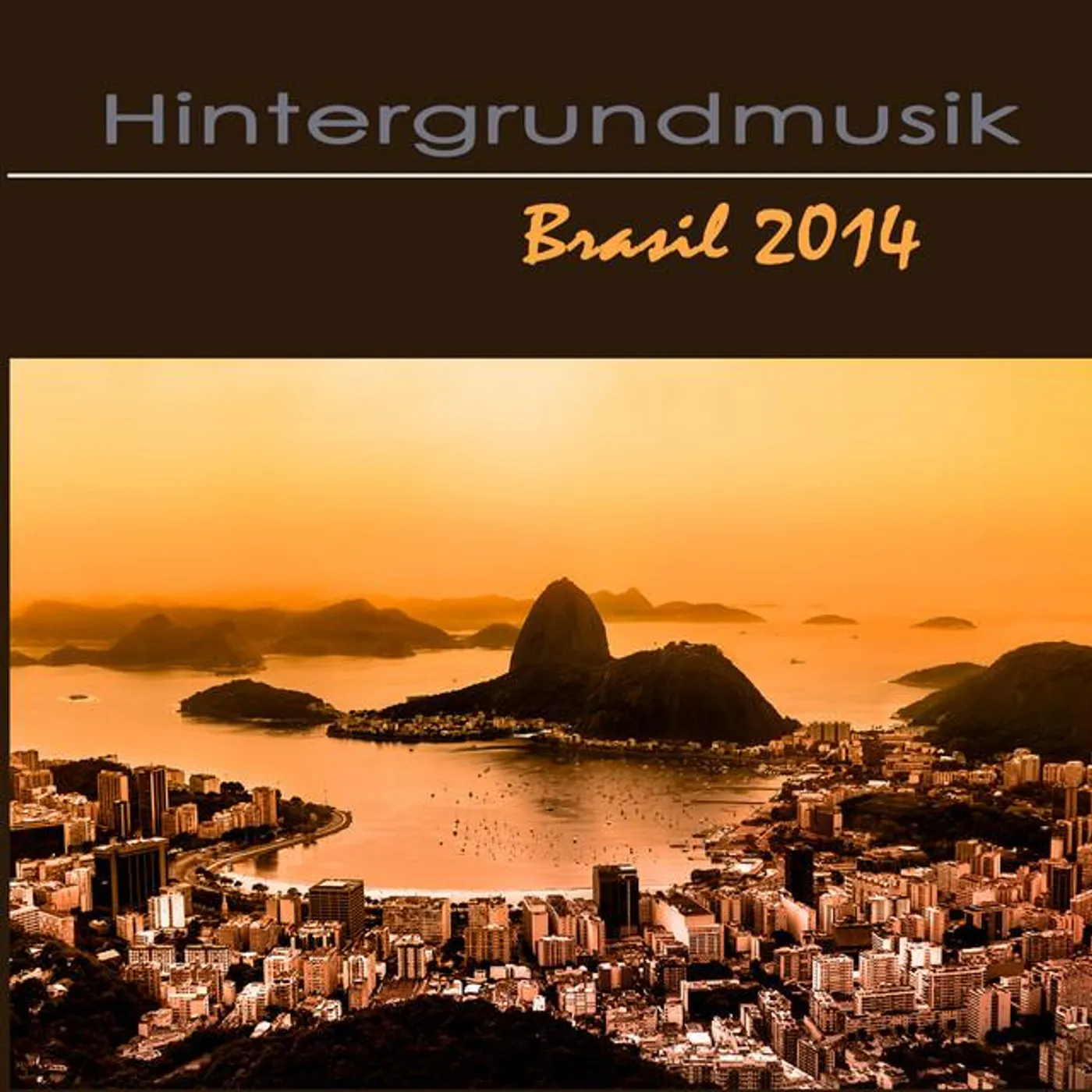 Hintergrundmusik Akademie