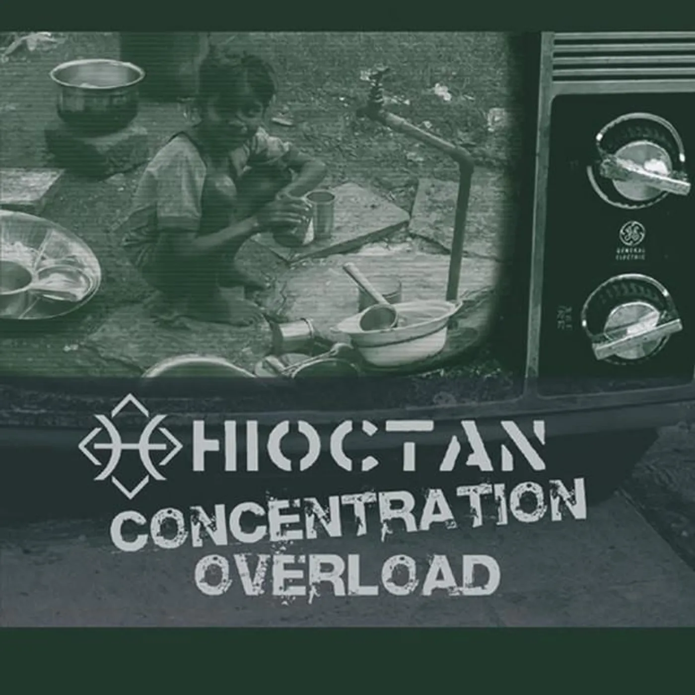 Hioctan Brand Page