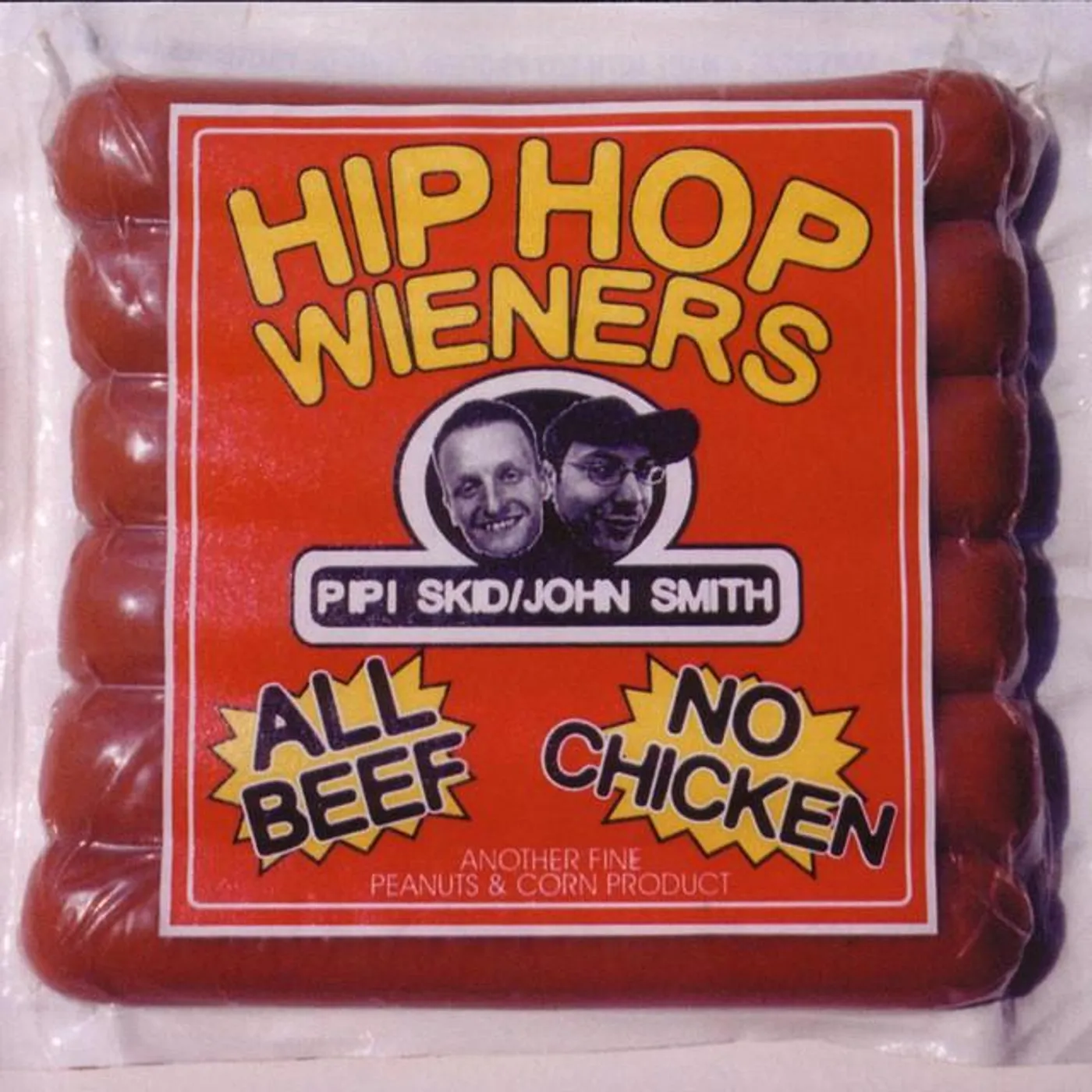 Hip-Hop Wieners