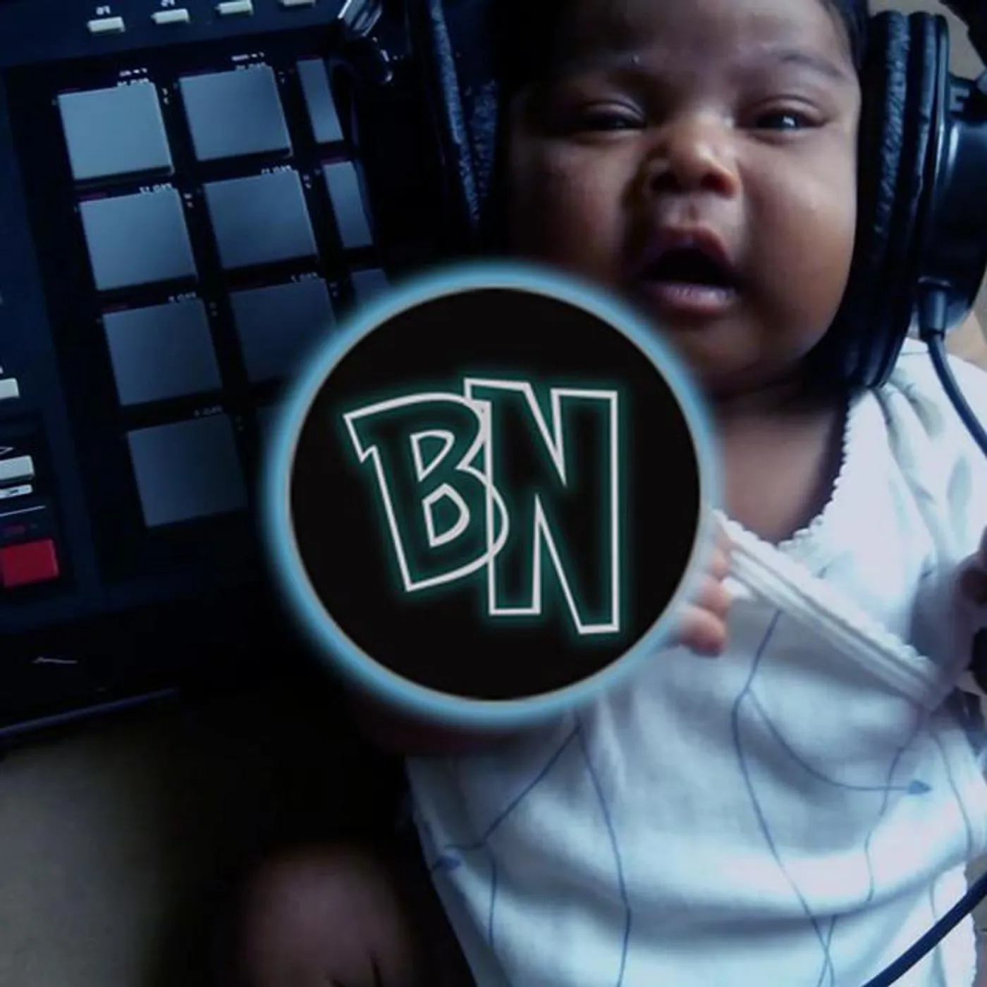 Hip Hop Beat Nation Brand Page
