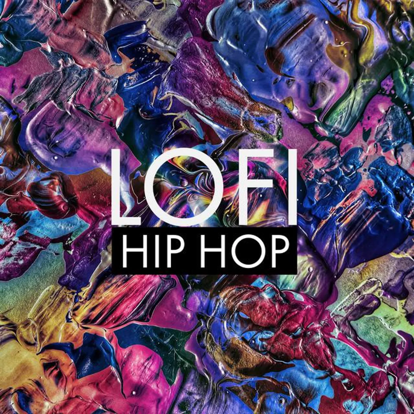 Hip-Hop Lofi Chill