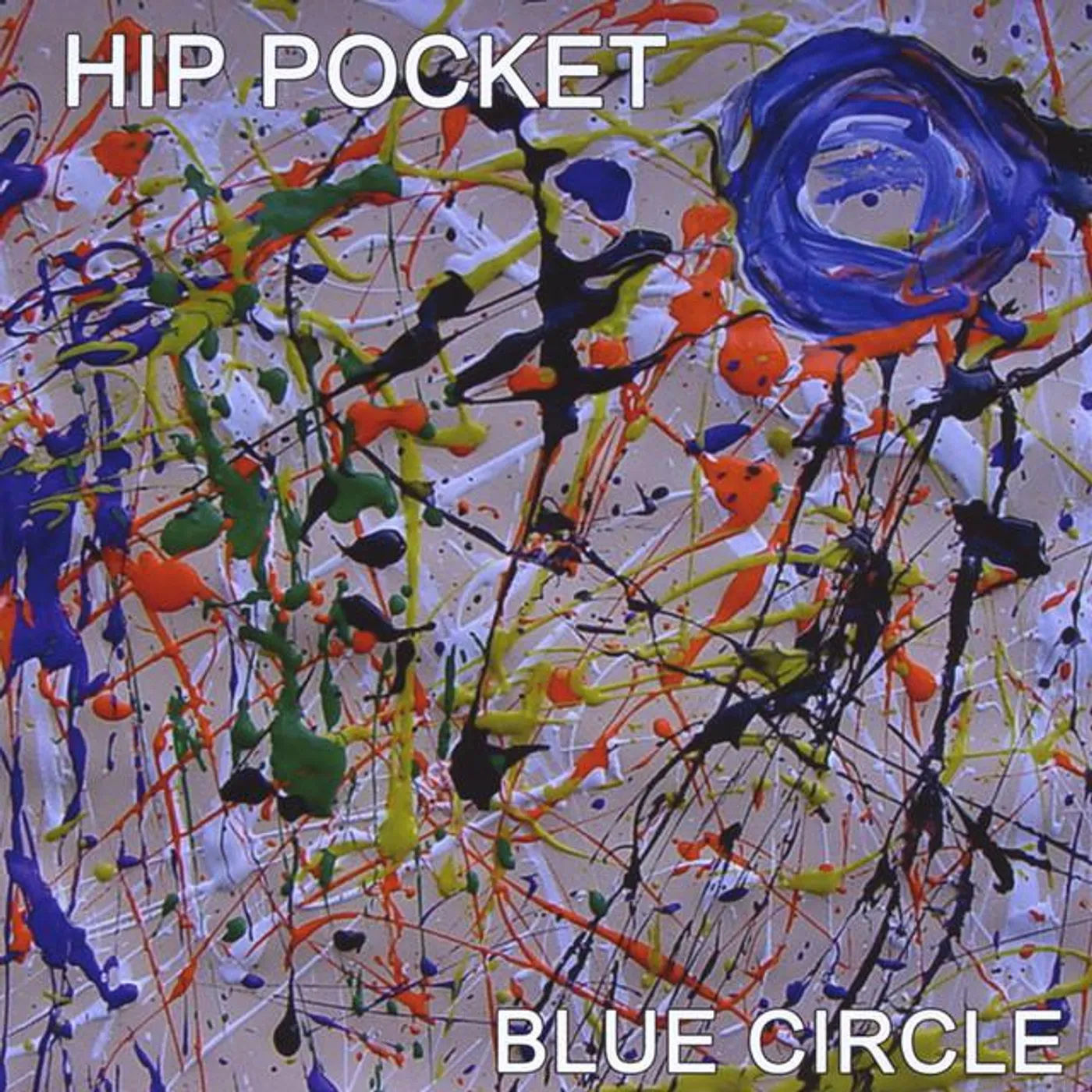 Hip Pocket Brand Page