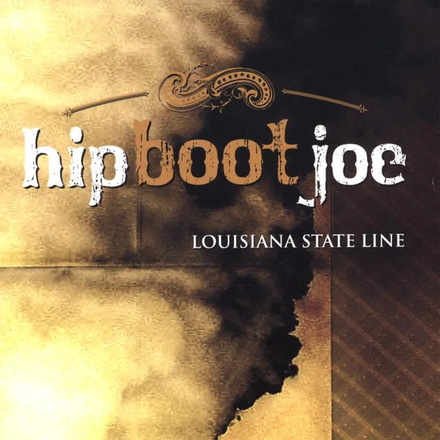 HipBootJoe Brand Page