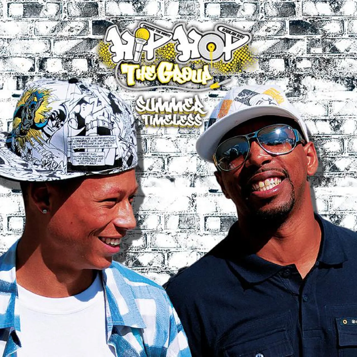 Hiphop the Group