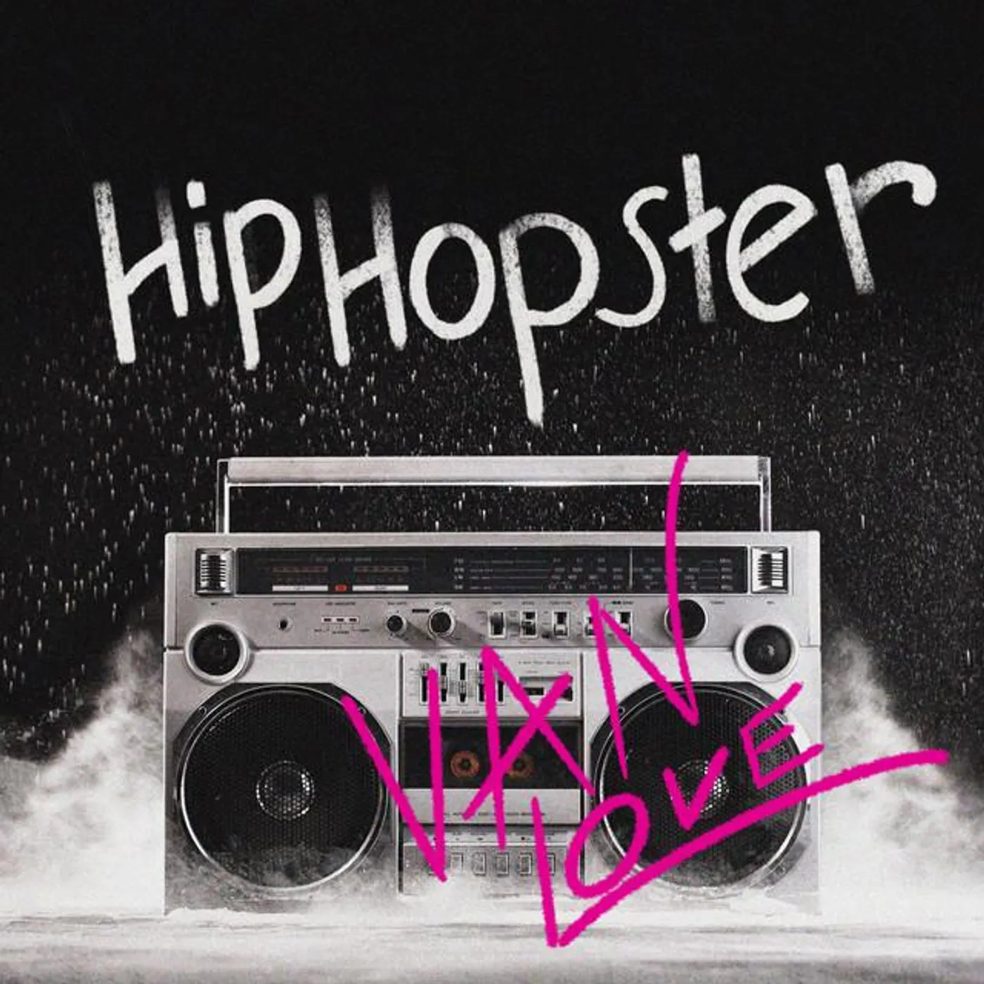 HipHopster