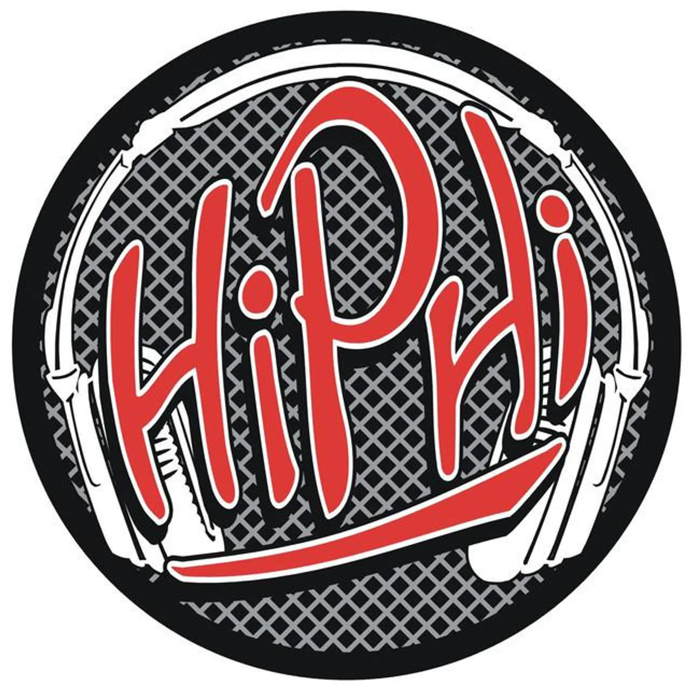 HiPhi Brand Page