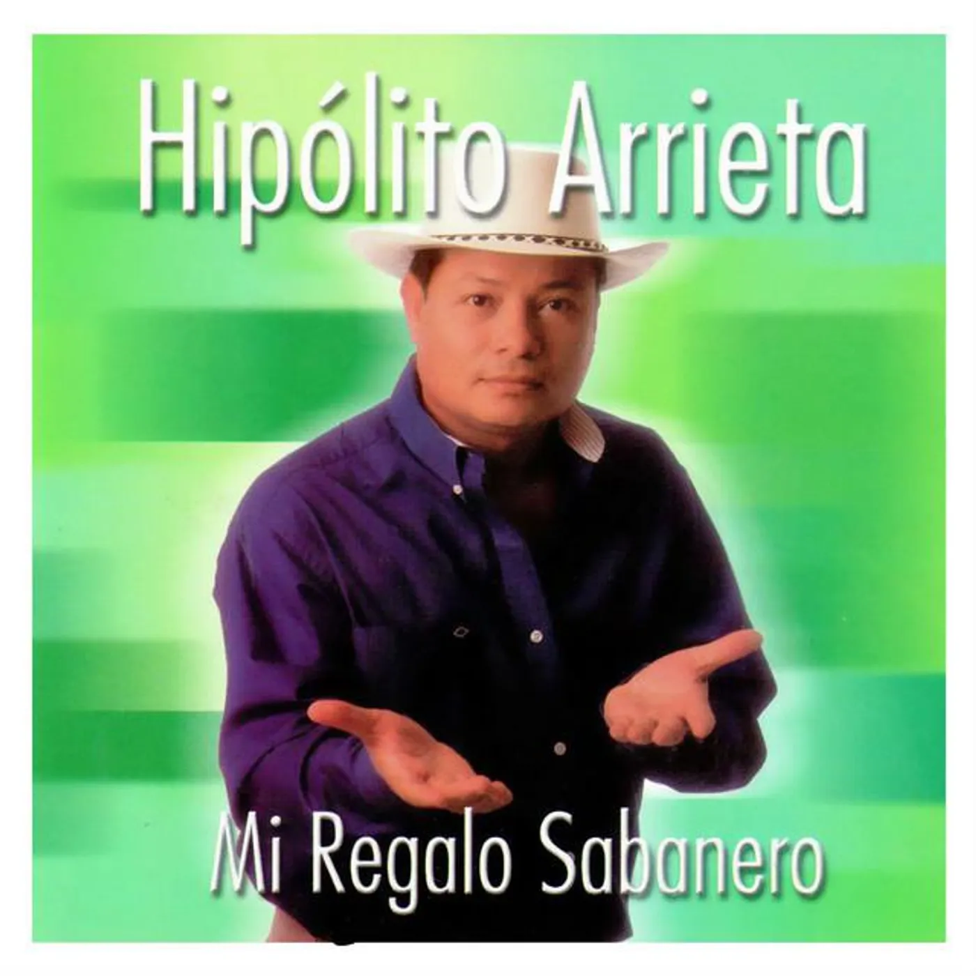 Hipolito Arrieta