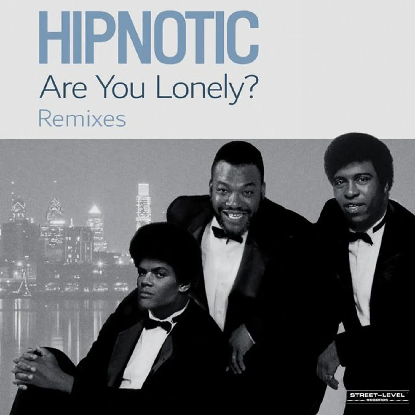 Hipnotic Brand Page