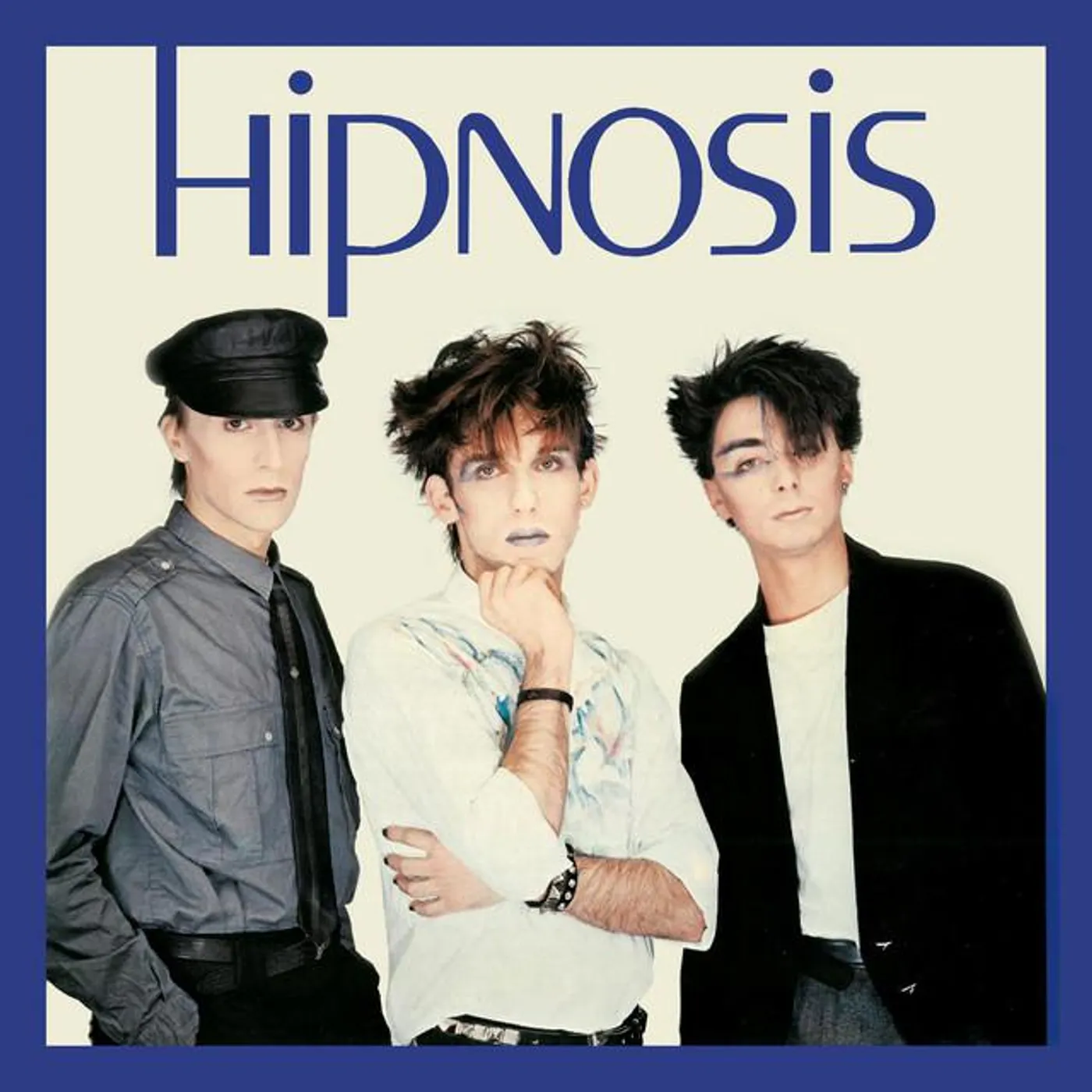 Hipnosis Brand Page