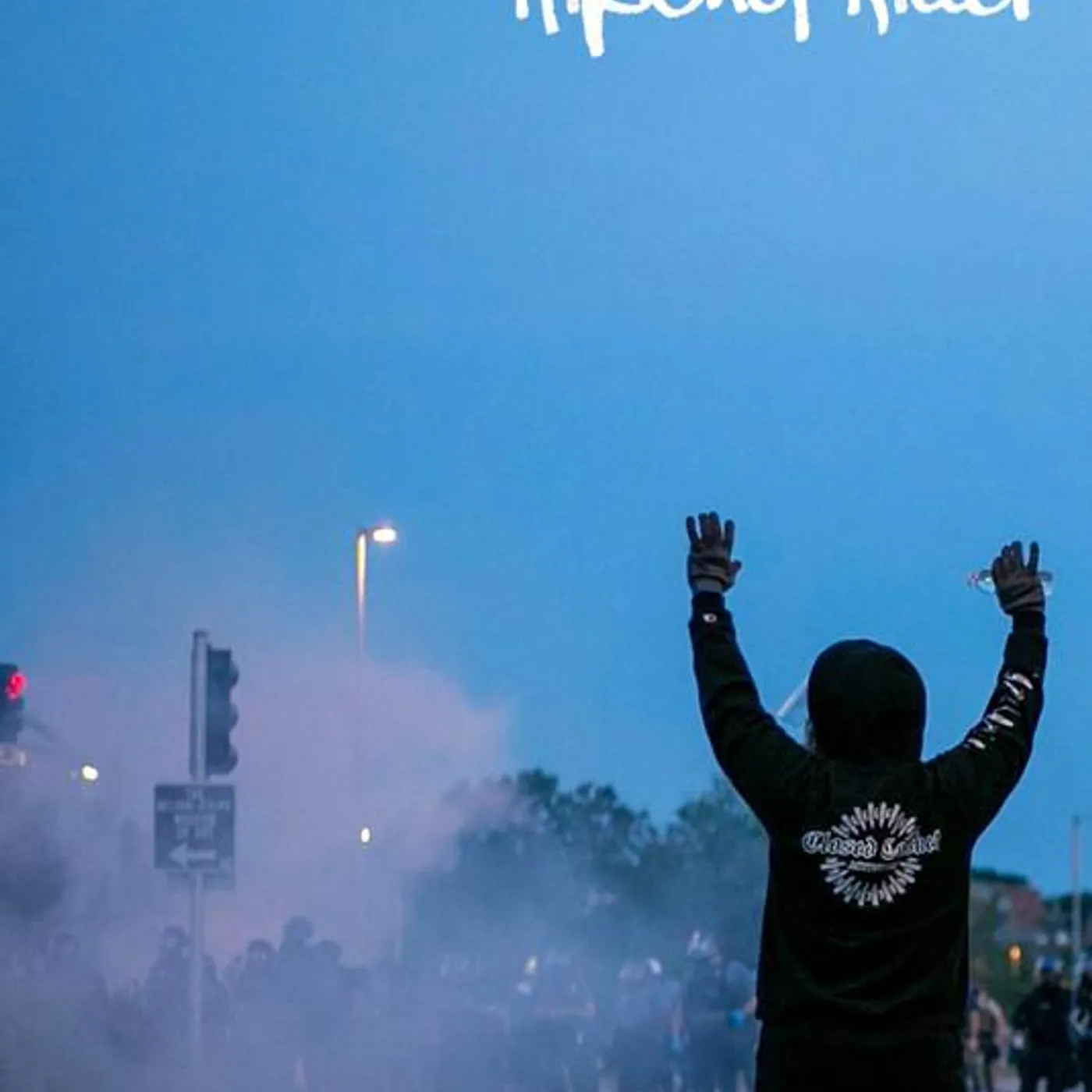 Hipshot Killer Brand Page