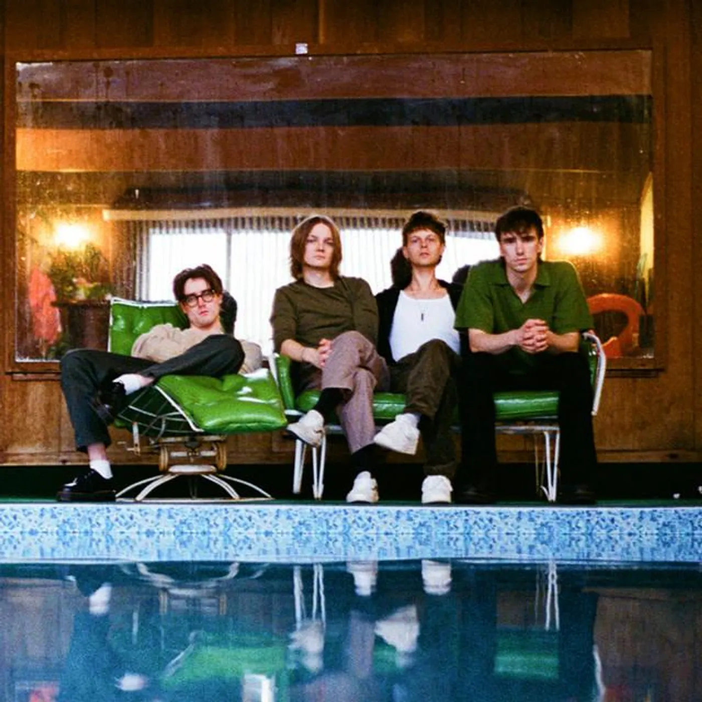 Hippo Campus Brand Page