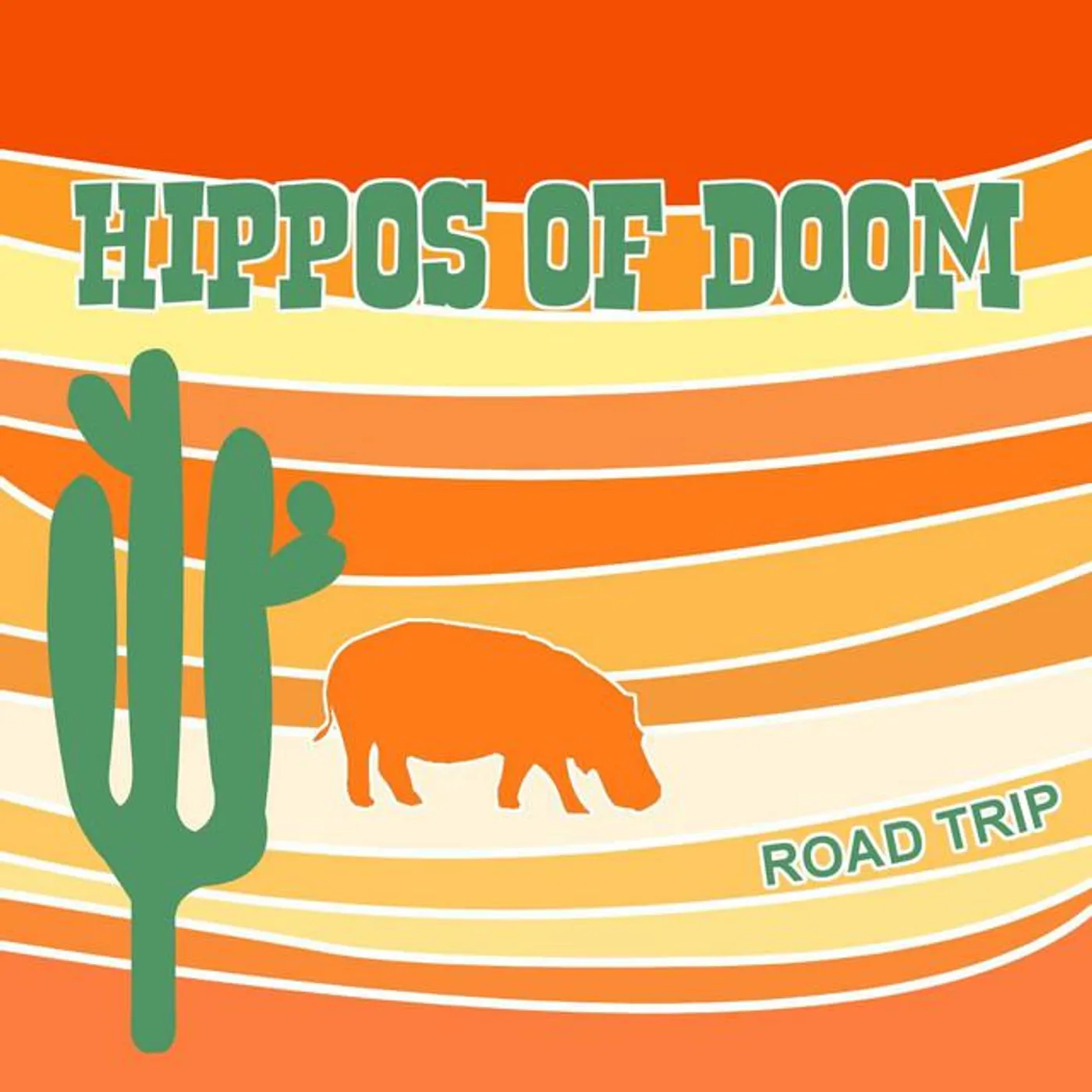 Hippos of Doom Brand Page