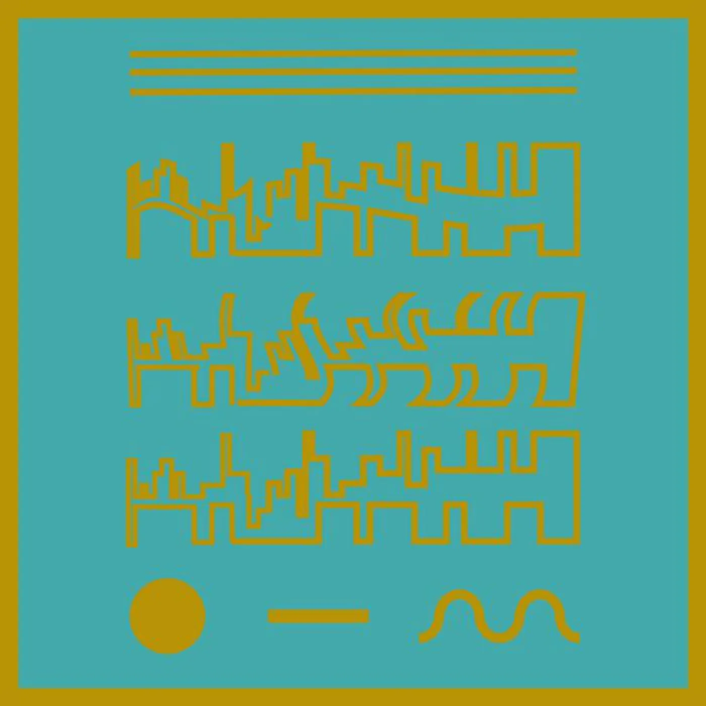 Hippies Wearing Muzzles