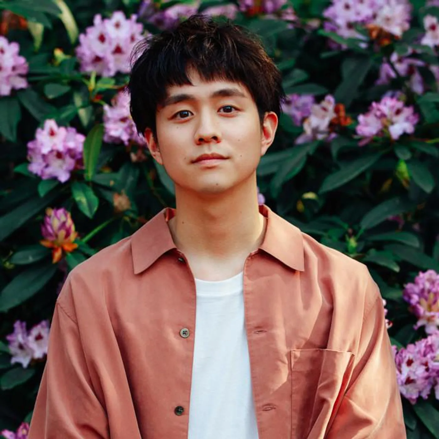 HiRAPARK Brand Page