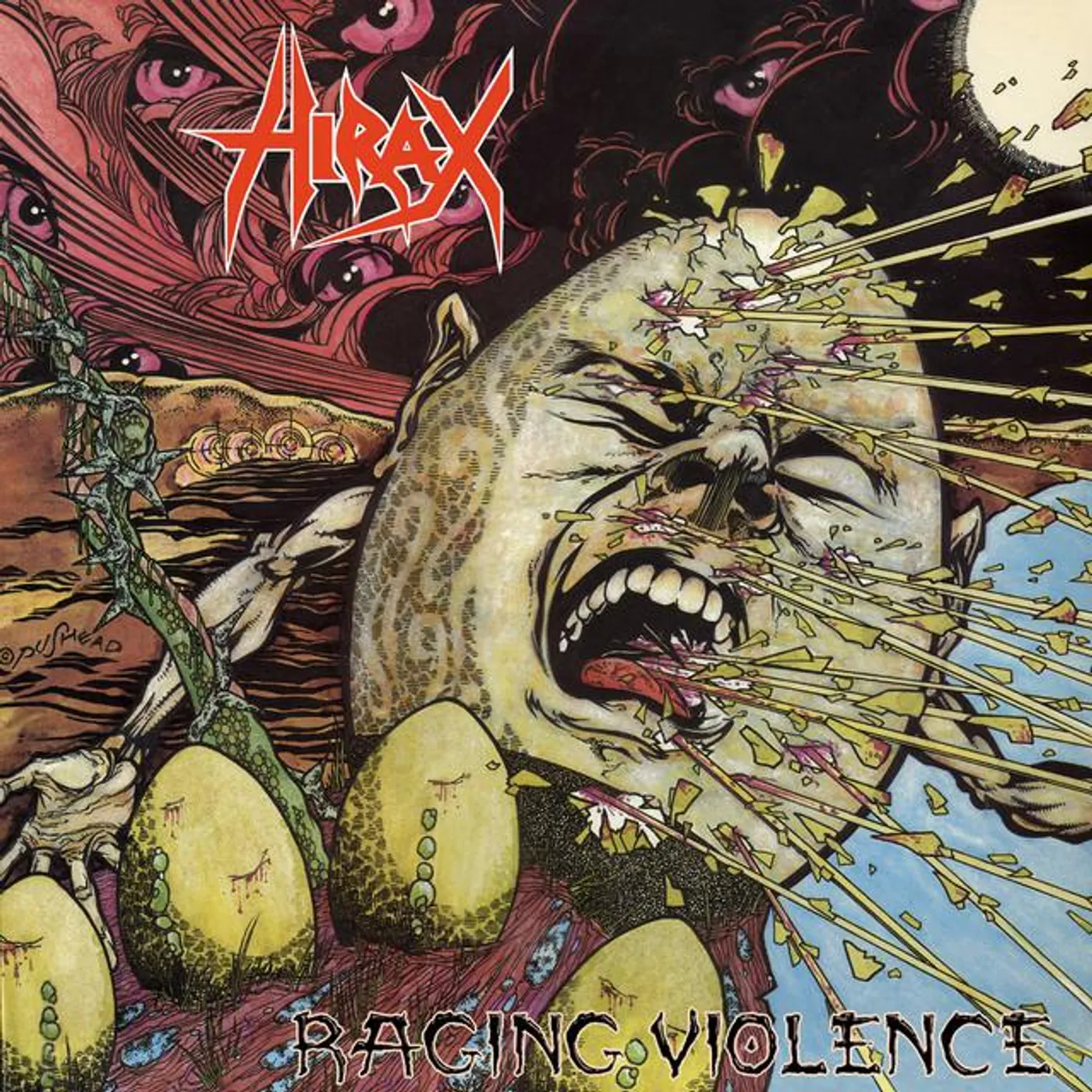 Hirax