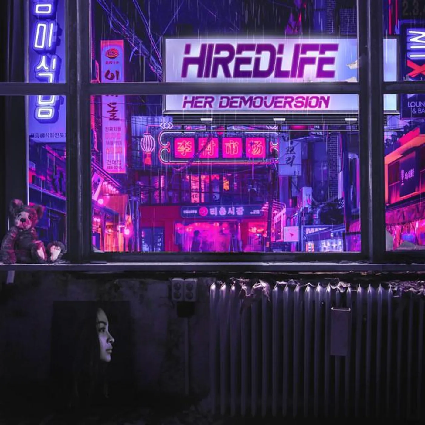 Hired.Life