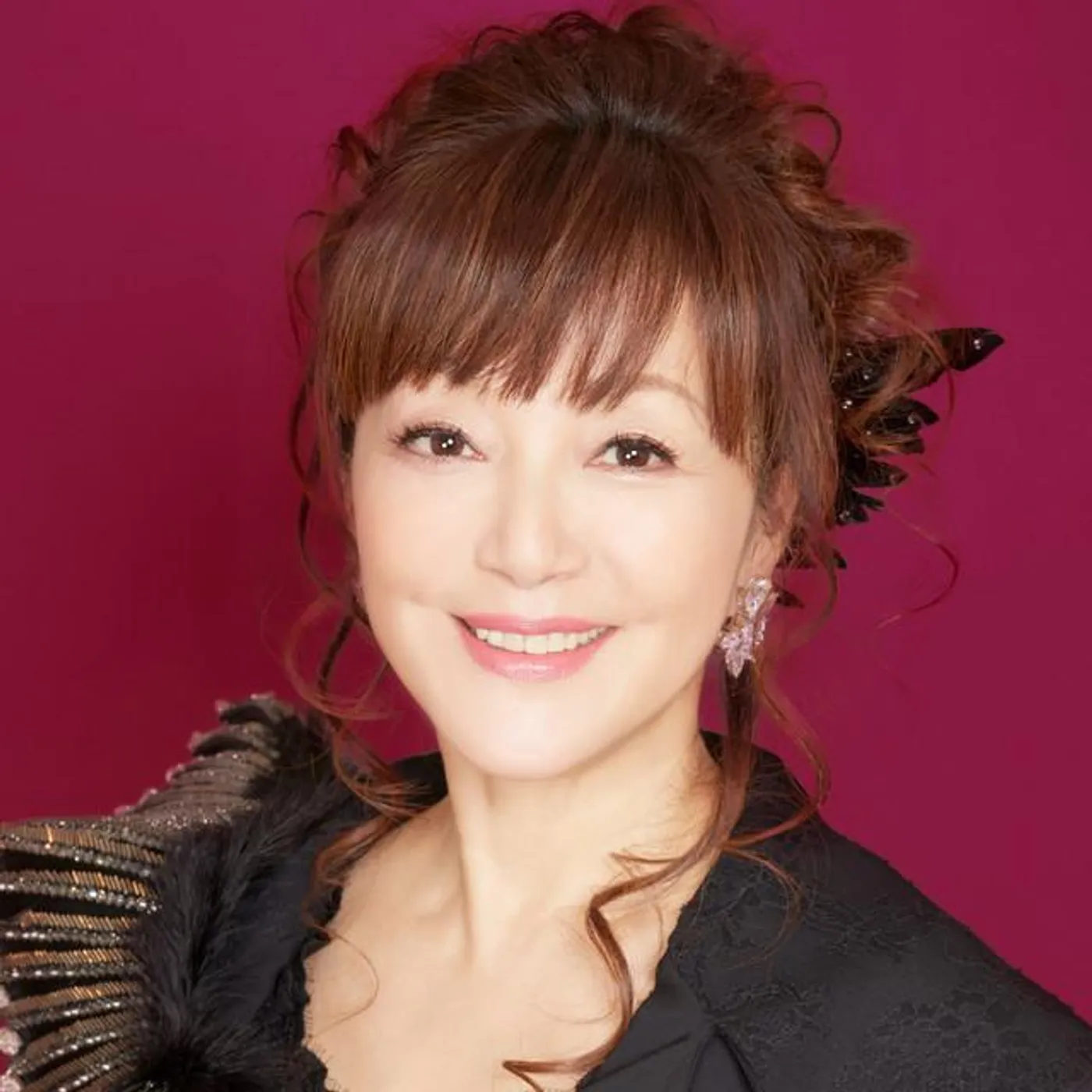 Hiromi Iwasaki Brand Page