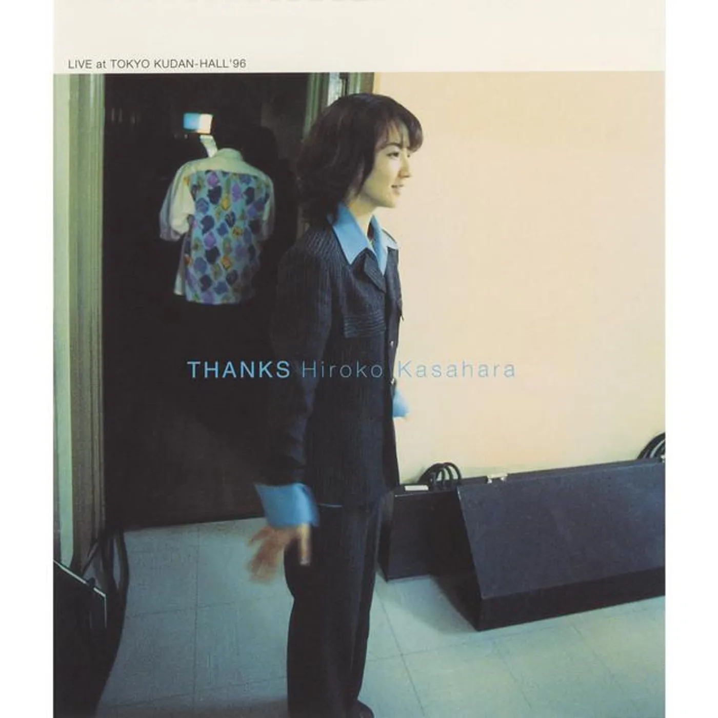 Hiroko Kasahara Brand Page