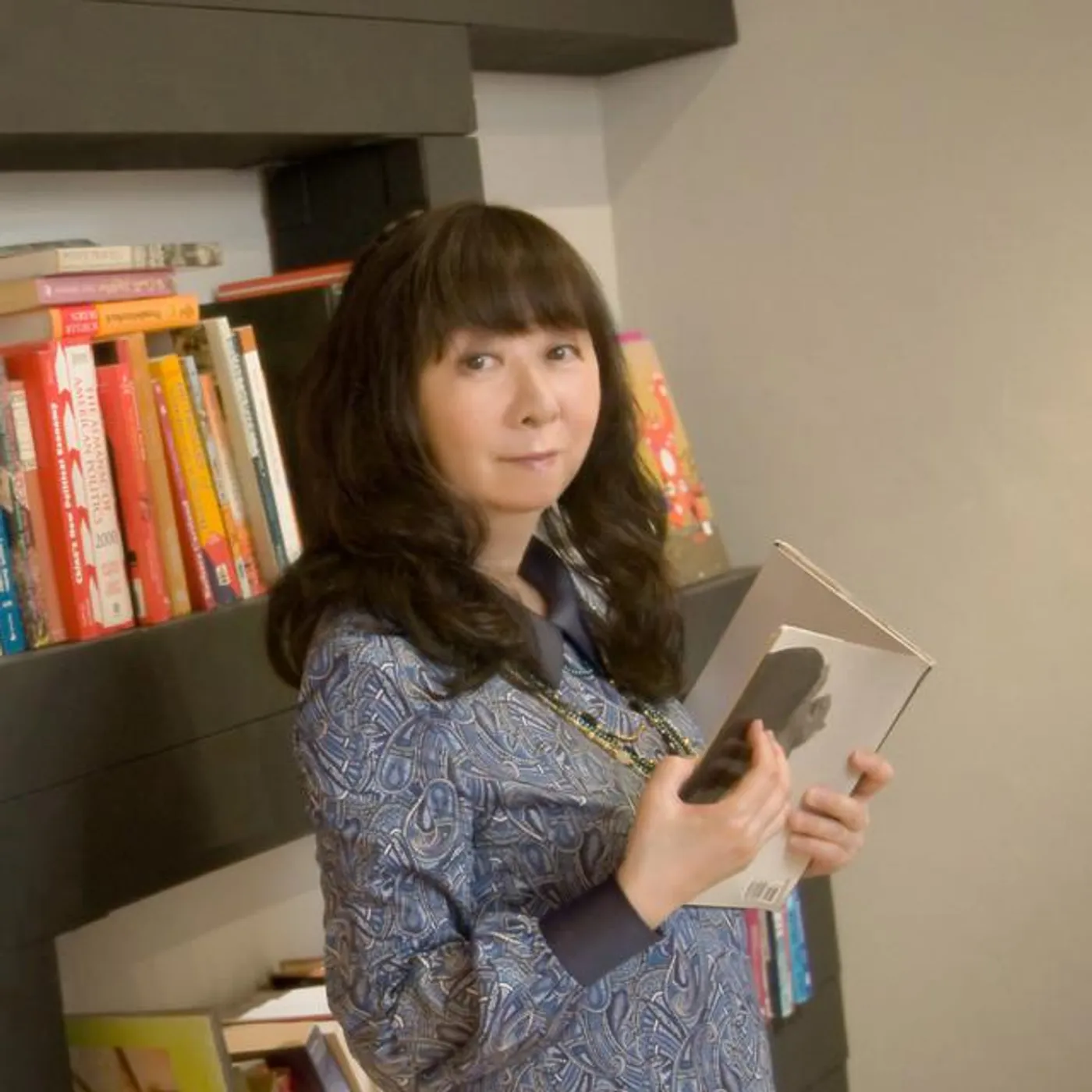 Hiroko Taniyama Brand Page