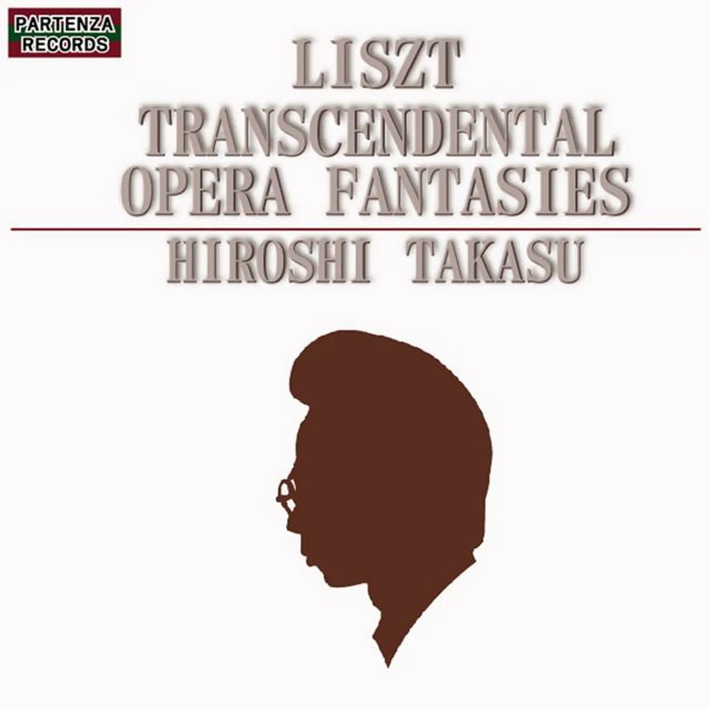 Hiroshi Takasu