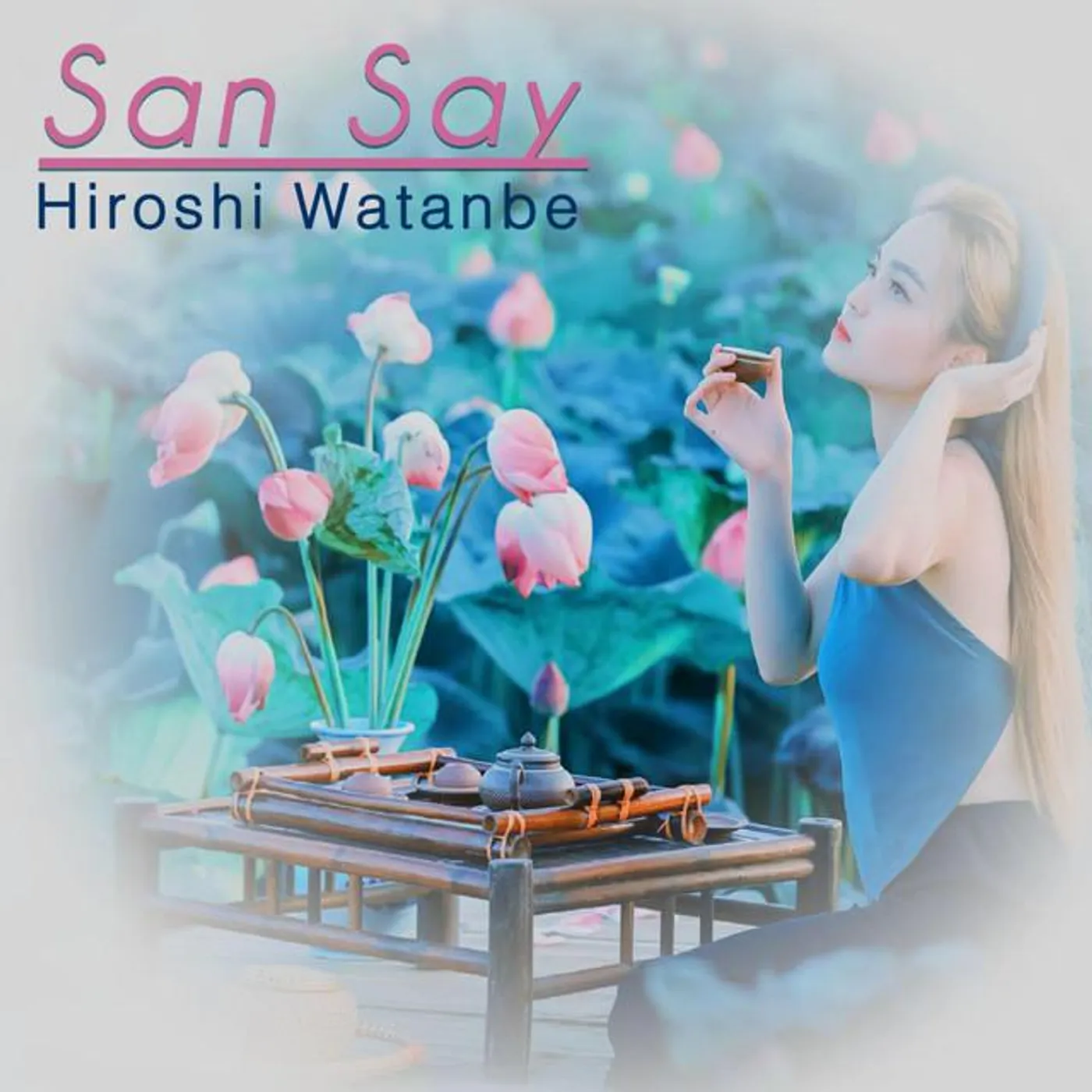 Hiroshi Watanbe