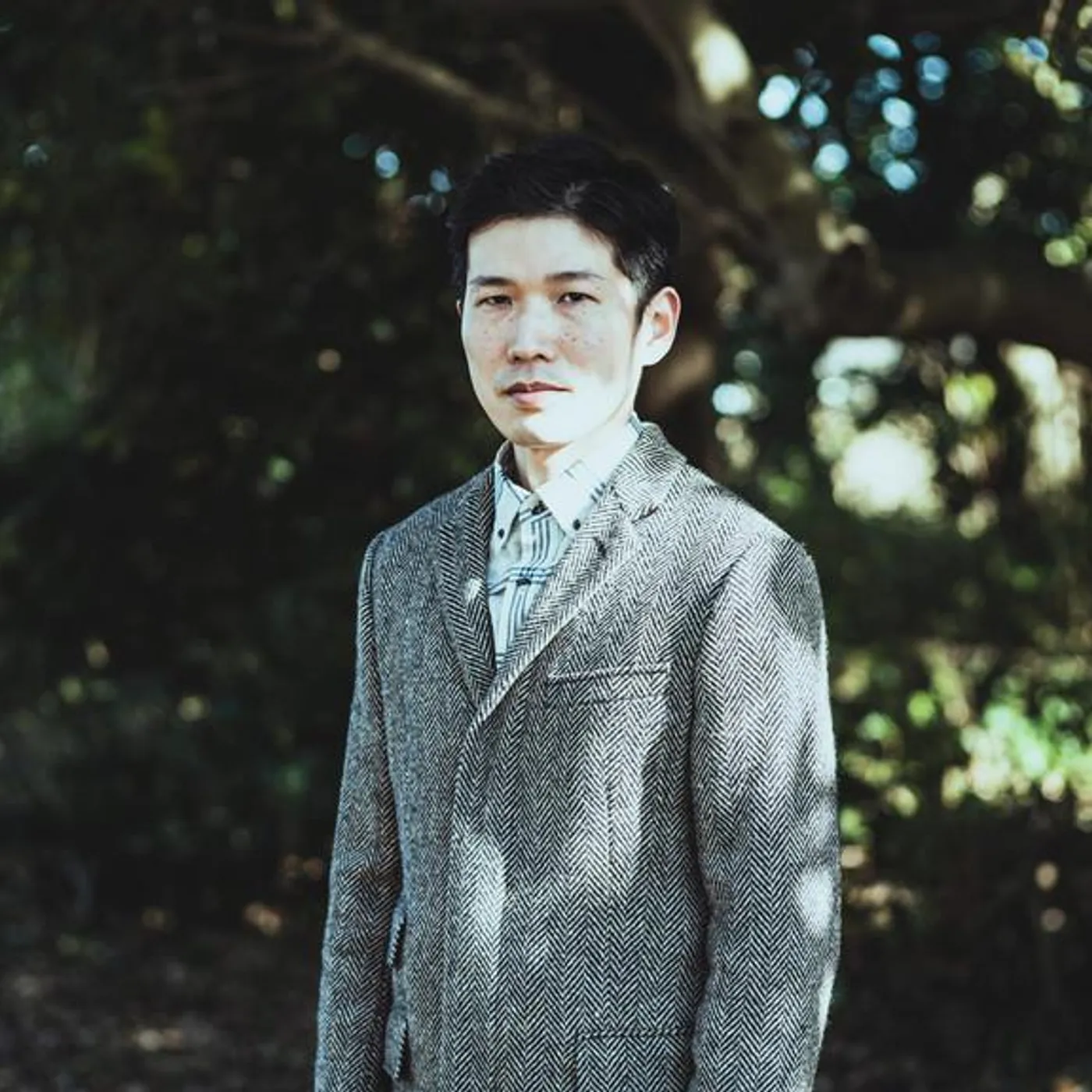 Hiroshi Ebina