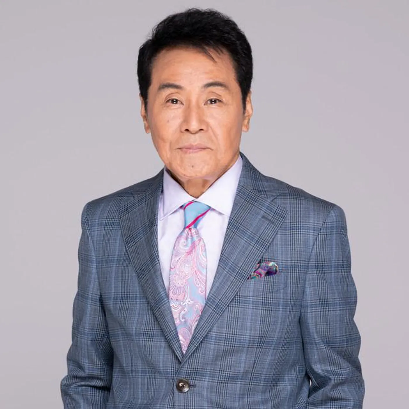 Hiroshi Itsuki Brand Page