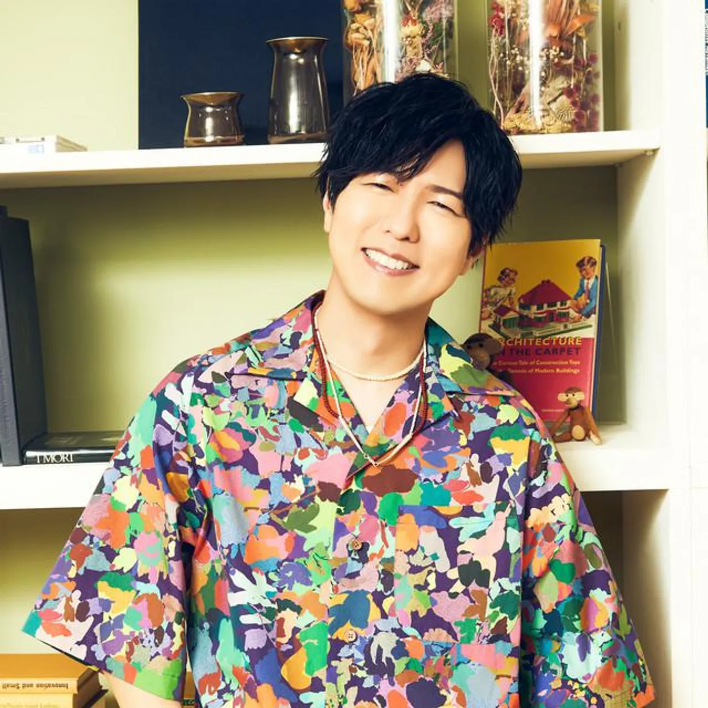 Hiroshi Kamiya