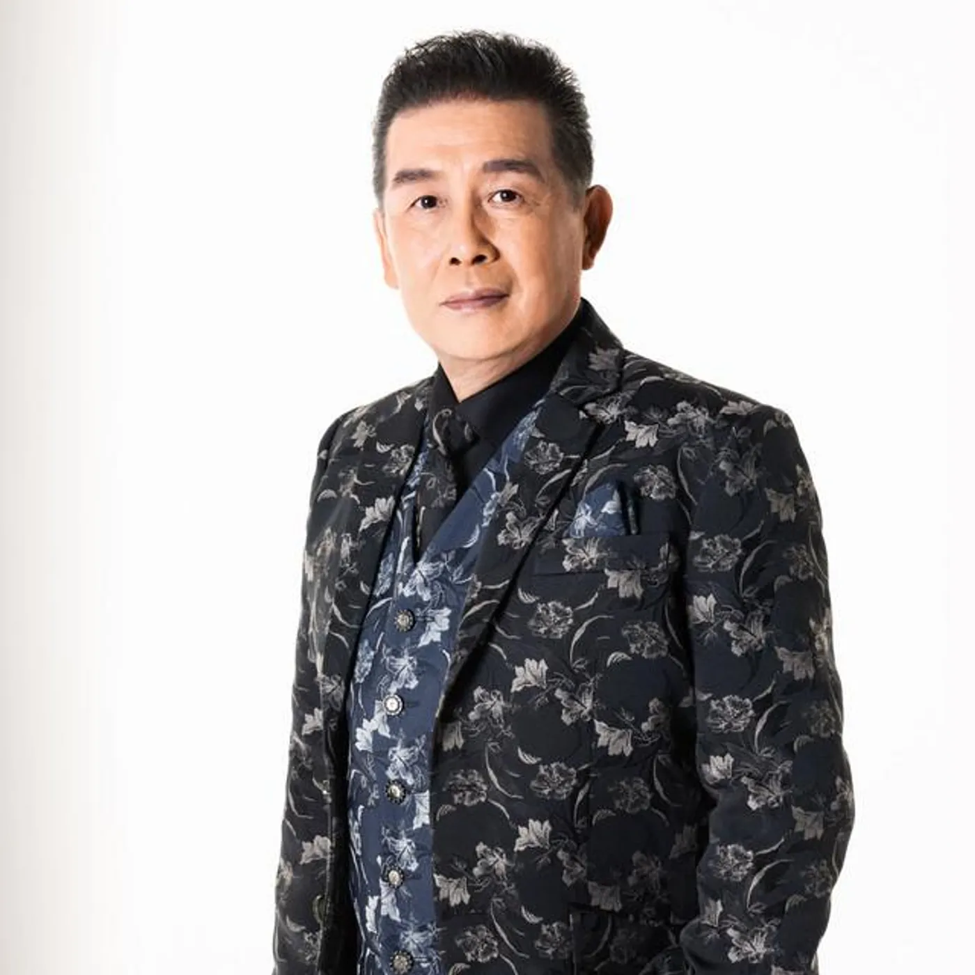 Hiroshi Kadokawa