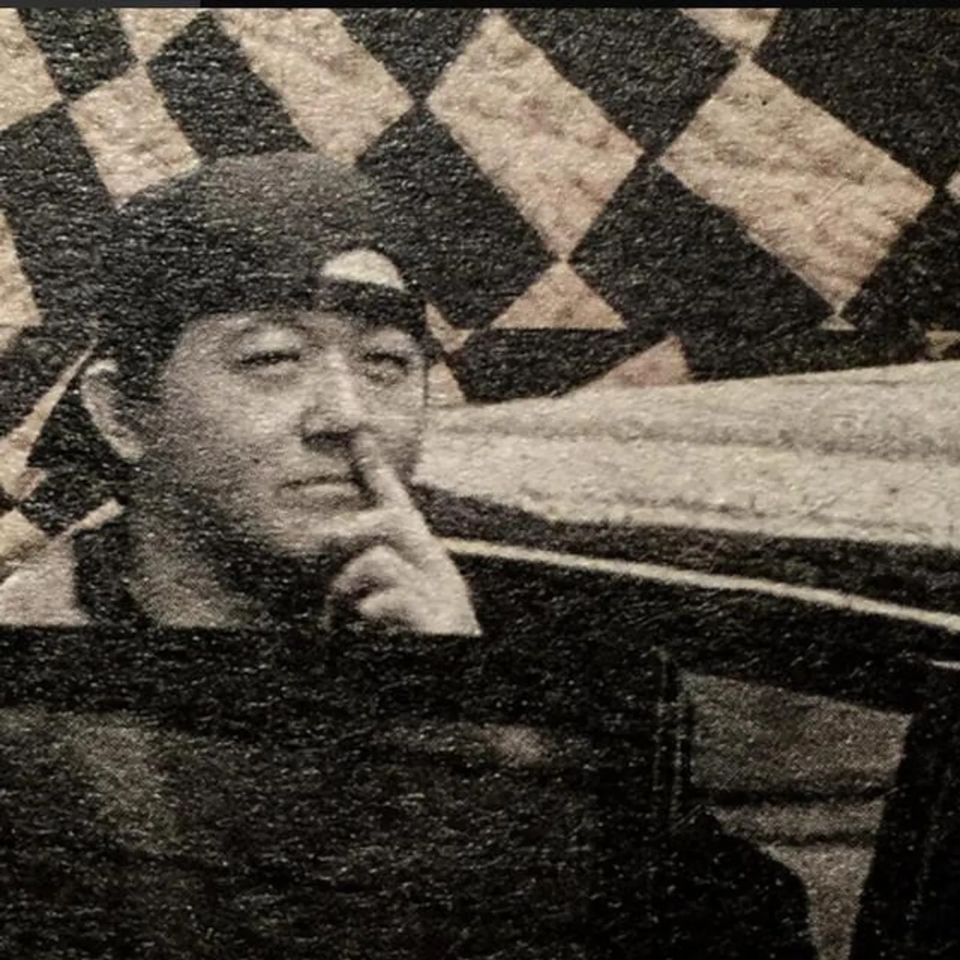 Hiroshi Matsui