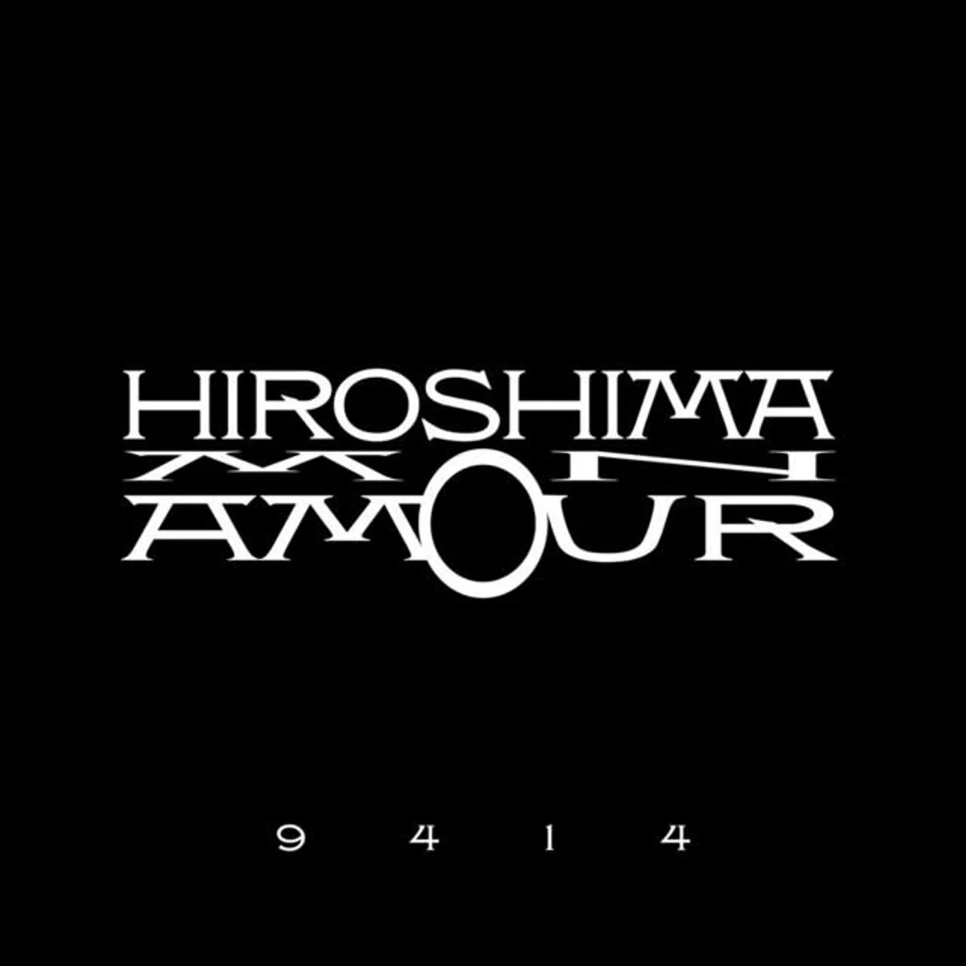 Hiroshima Mon Amour