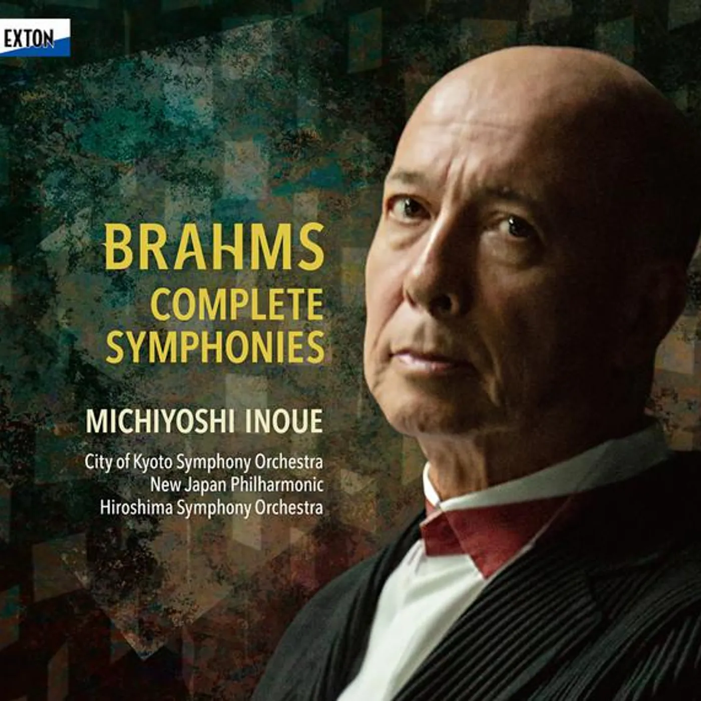 Hiroshima Symphony Orchestra Brand Page