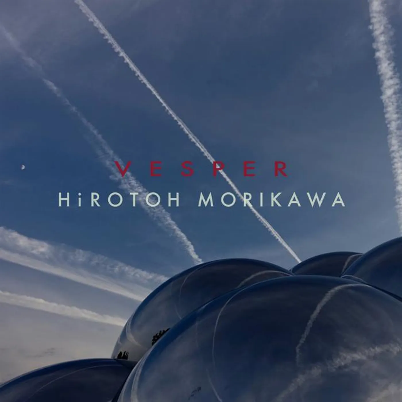 HiROTOH MORIKAWA