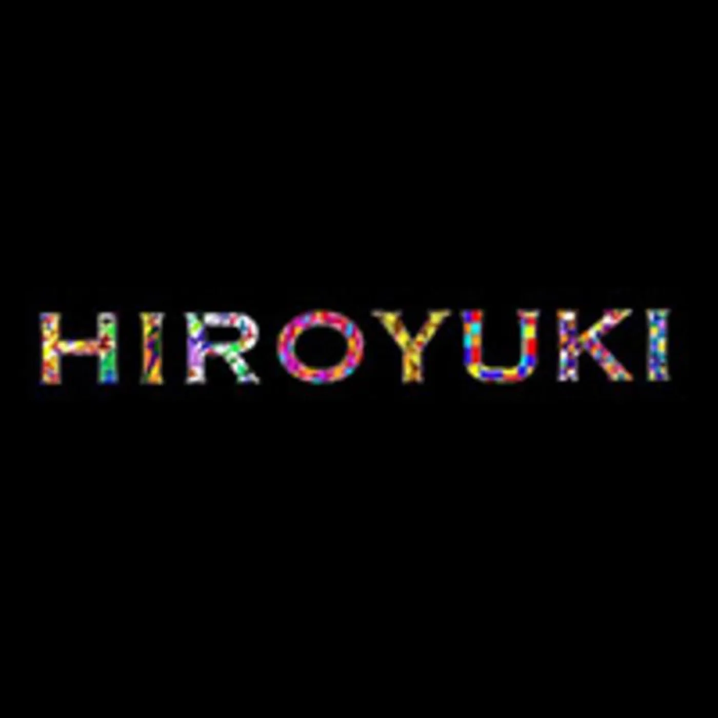 hiroyuki Brand Page