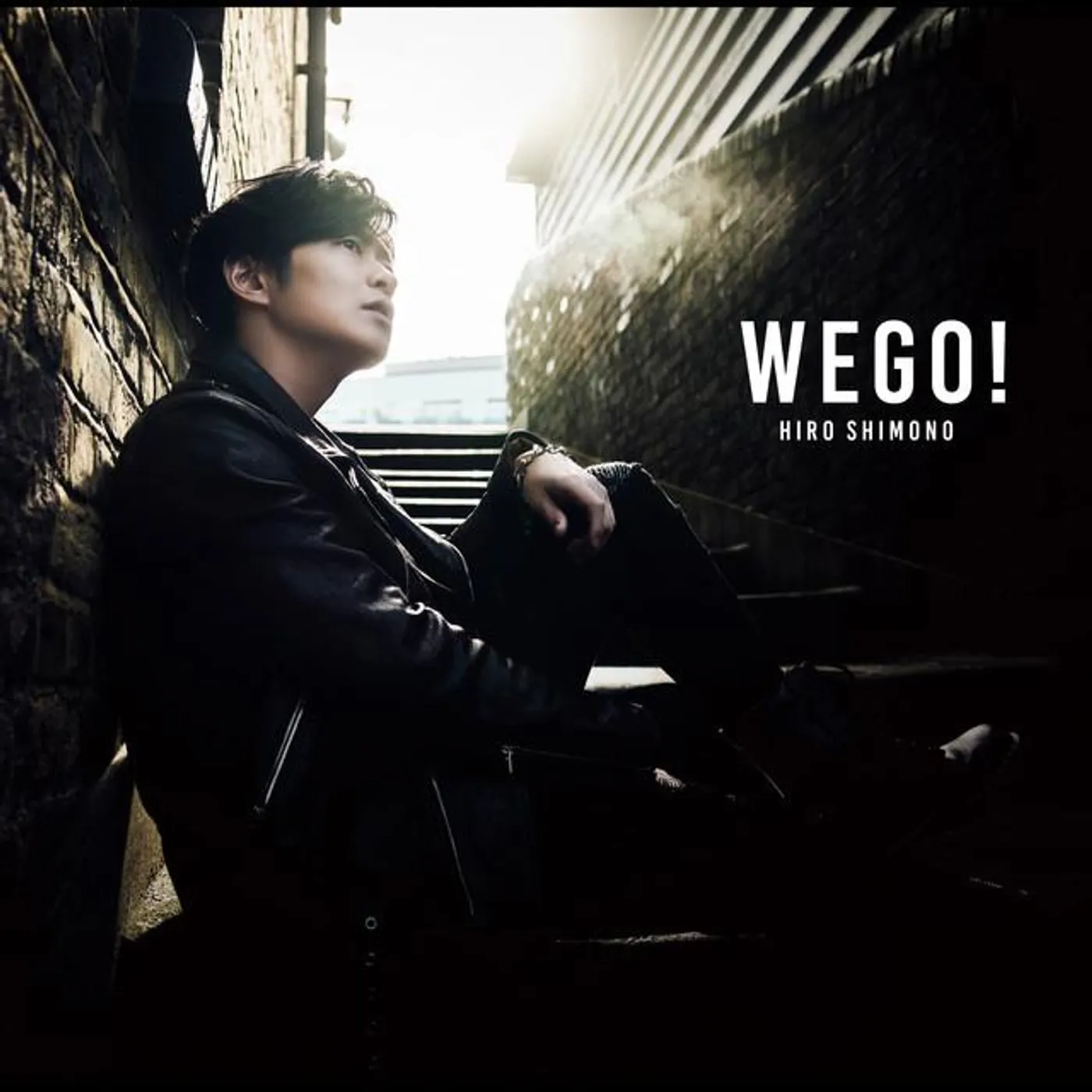 Hiro Shimono Brand Page